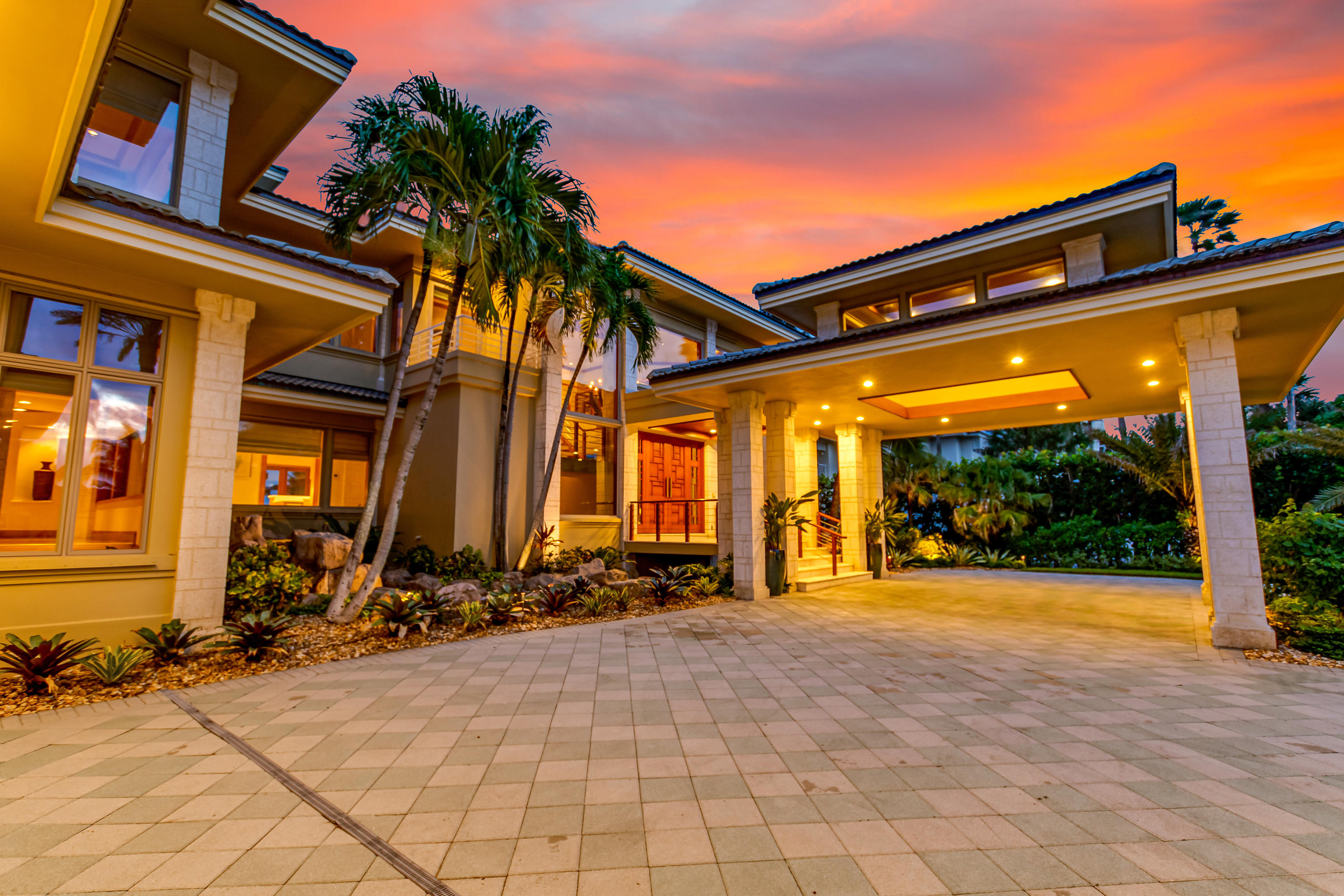 SAILFISH POINT PLAT 31 - Residential