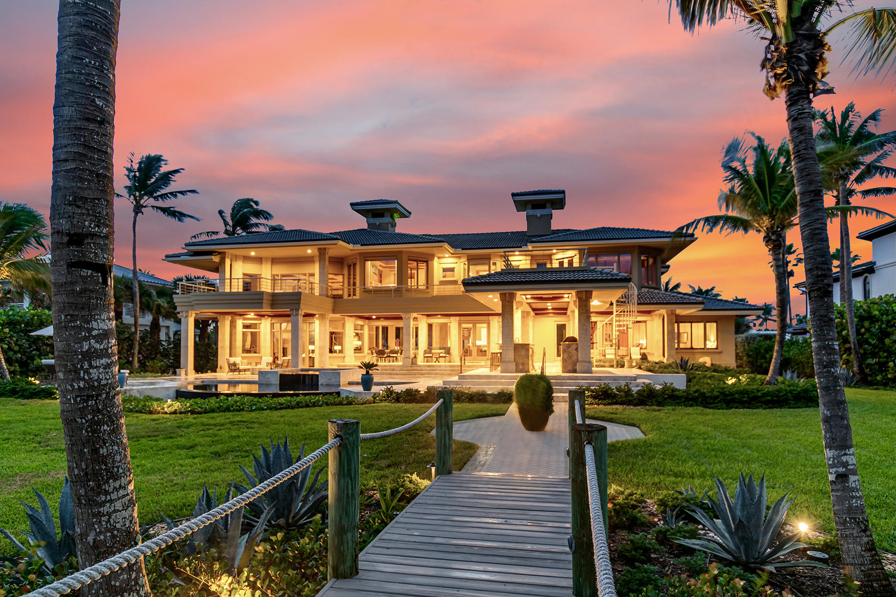 SAILFISH POINT PLAT 31 - Residential