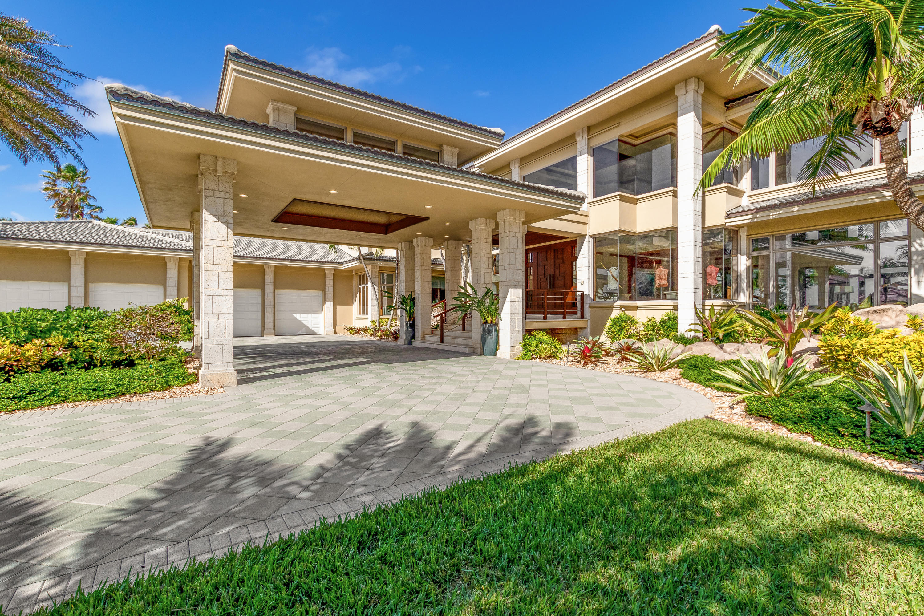 SAILFISH POINT PLAT 31 - Residential