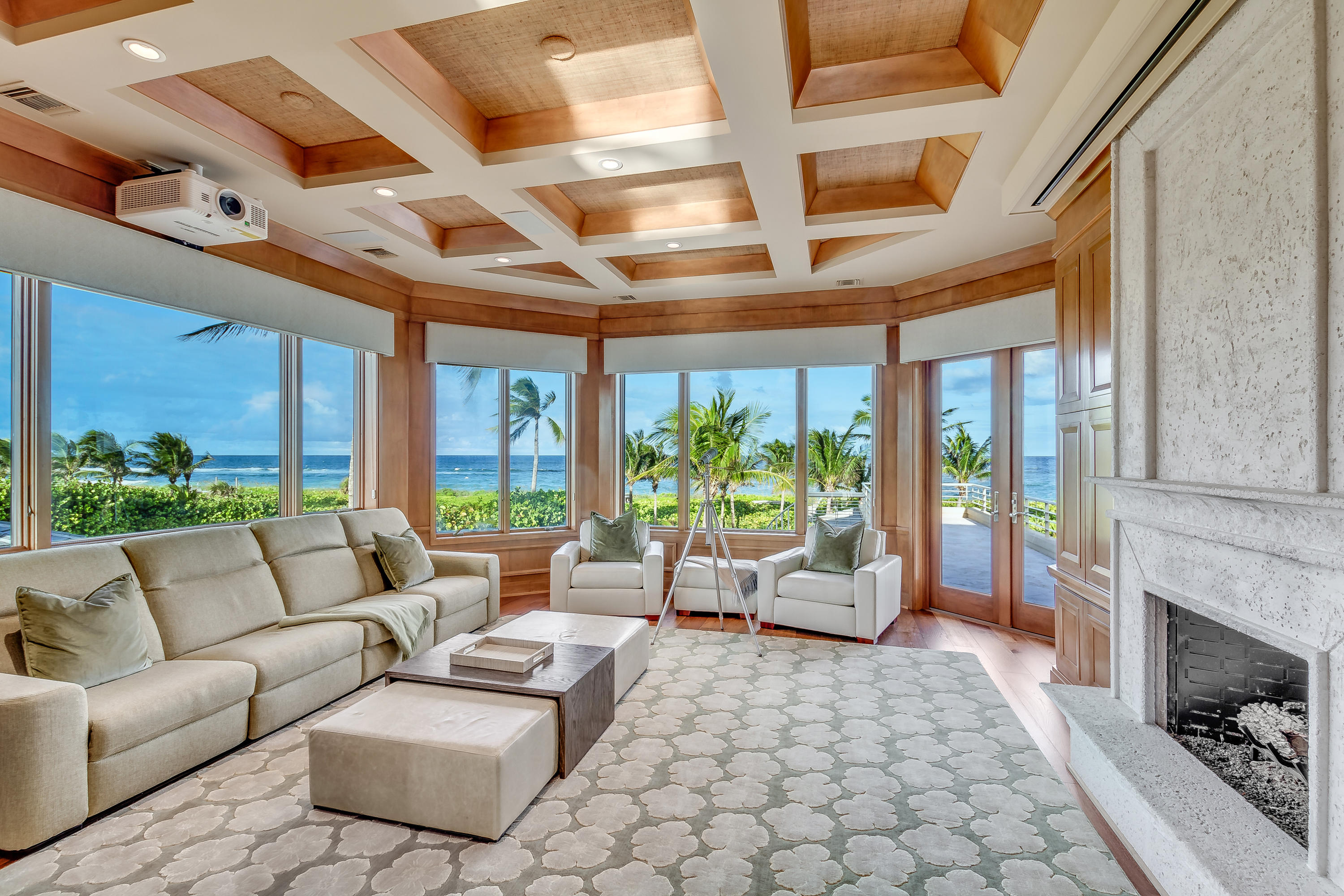 SAILFISH POINT PLAT 31 - Residential