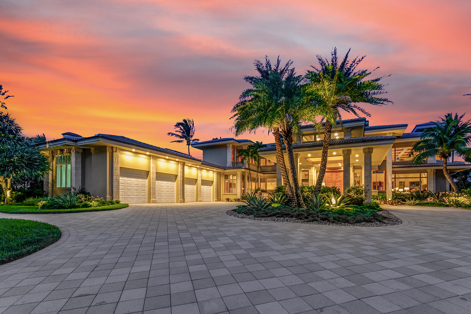 SAILFISH POINT PLAT 31 - Residential