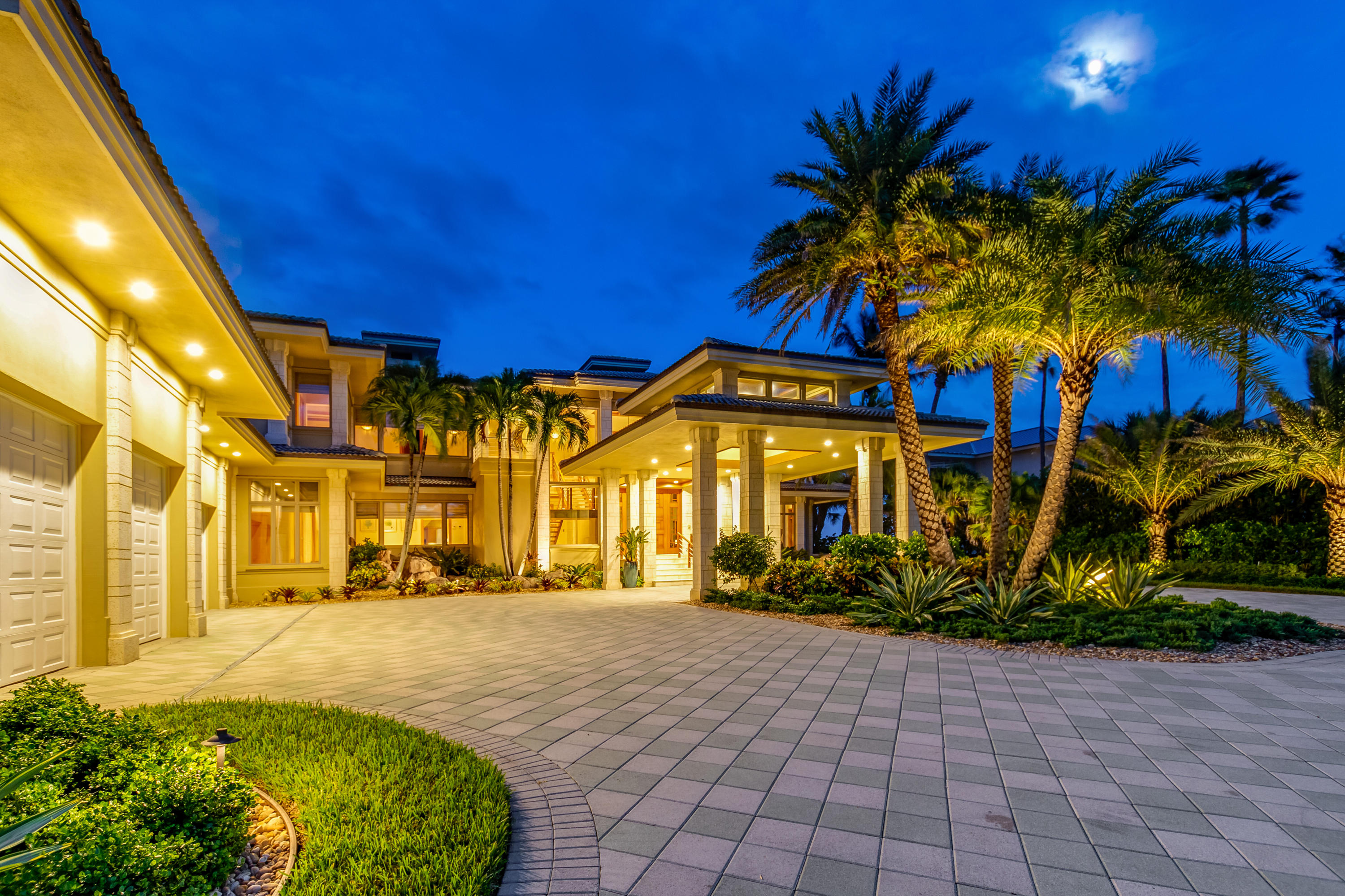 SAILFISH POINT PLAT 31 - Residential