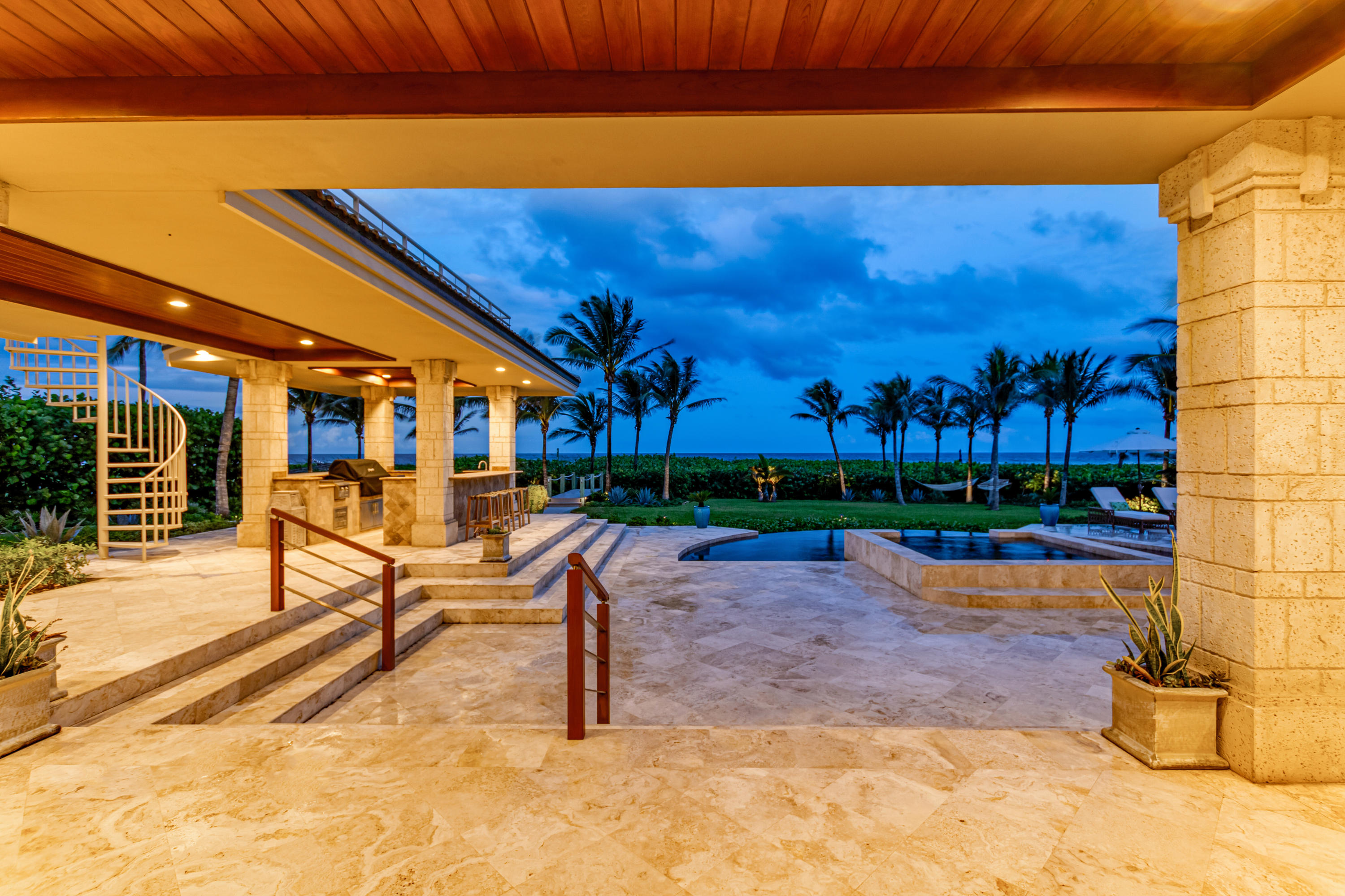 SAILFISH POINT PLAT 31 - Residential