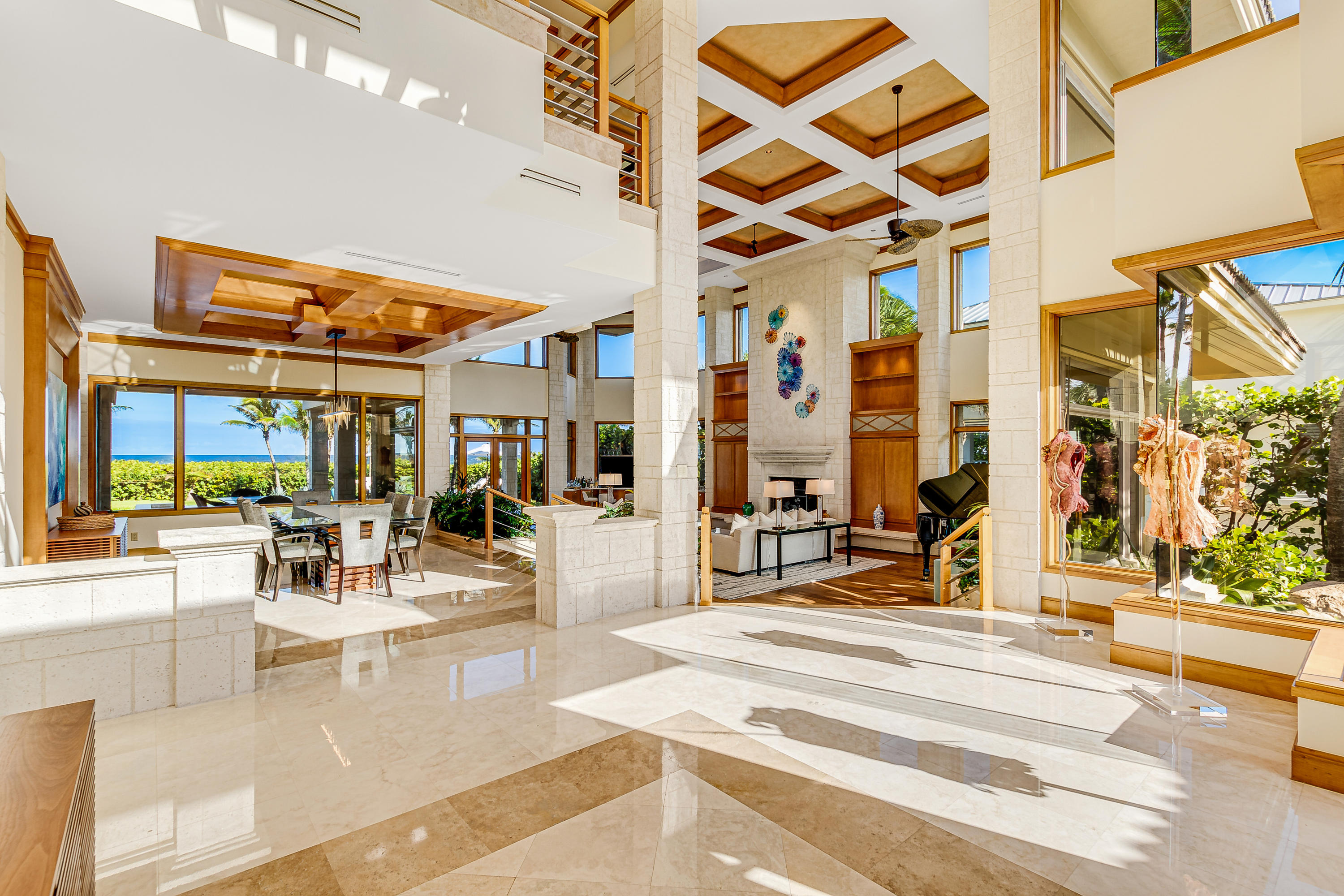 SAILFISH POINT PLAT 31 - Residential