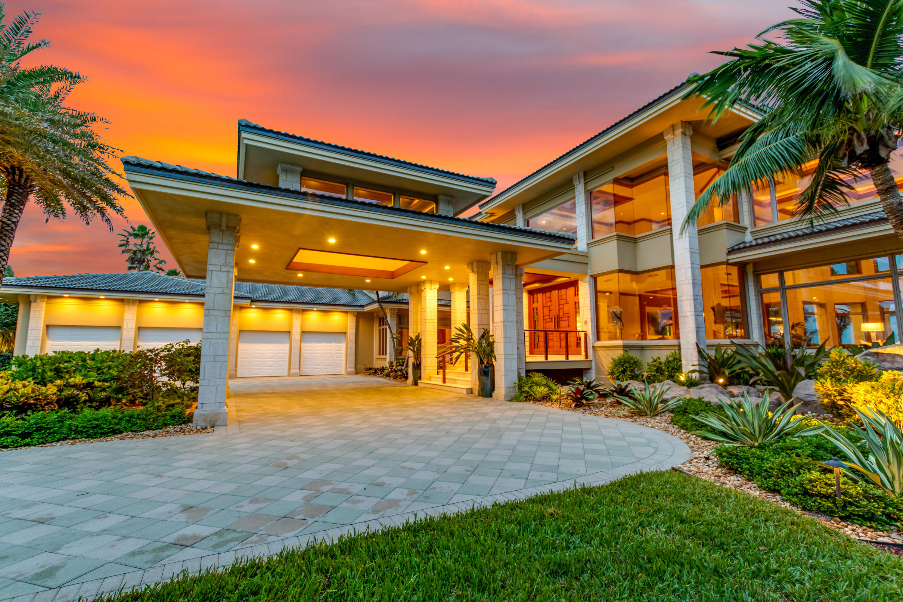 SAILFISH POINT PLAT 31 - Residential