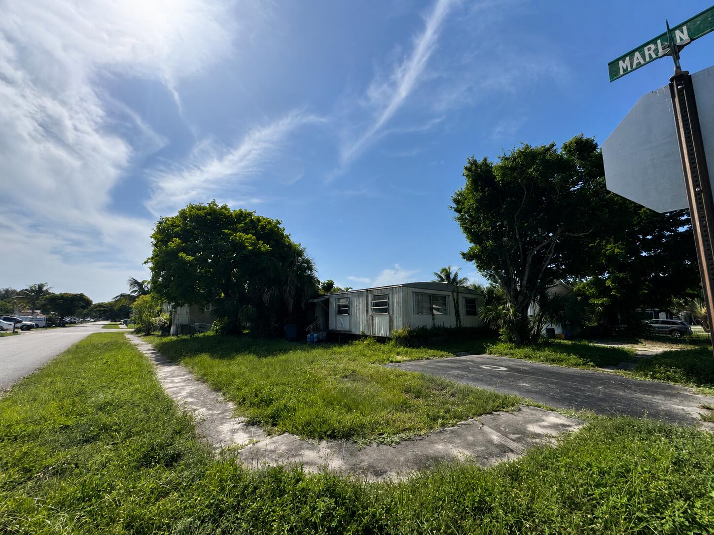 WATERGATE MOBILE HOME - Residential