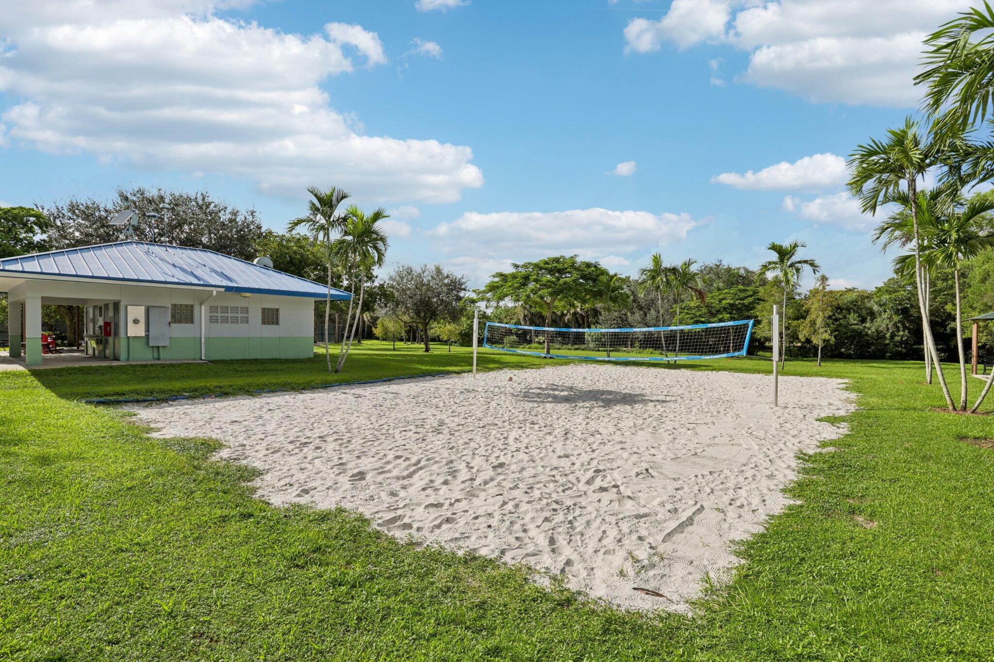 NO 16 PALM-AIRE COUNTRY CLUB - Residential