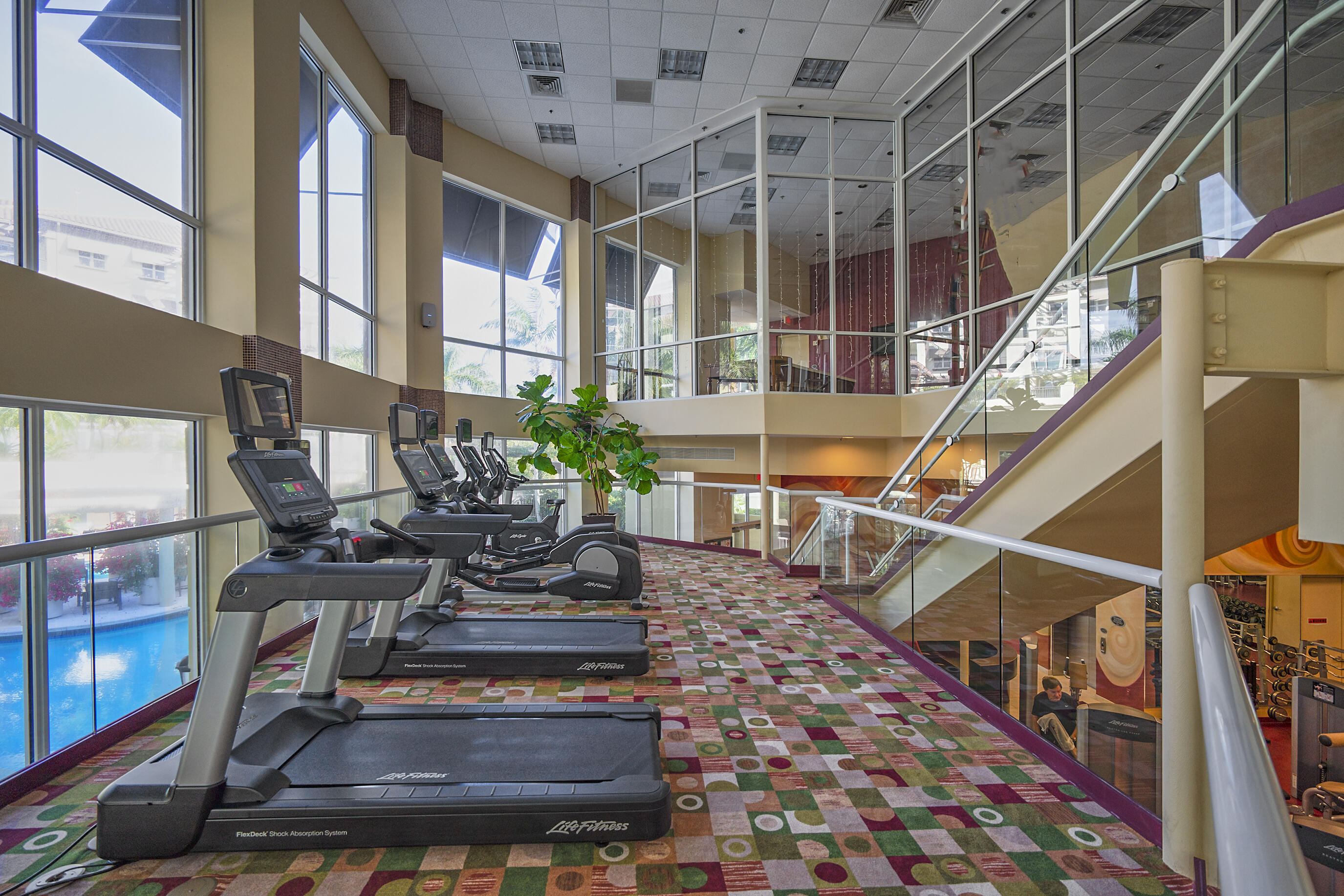 WILTON STATION RES CONDO - Residential