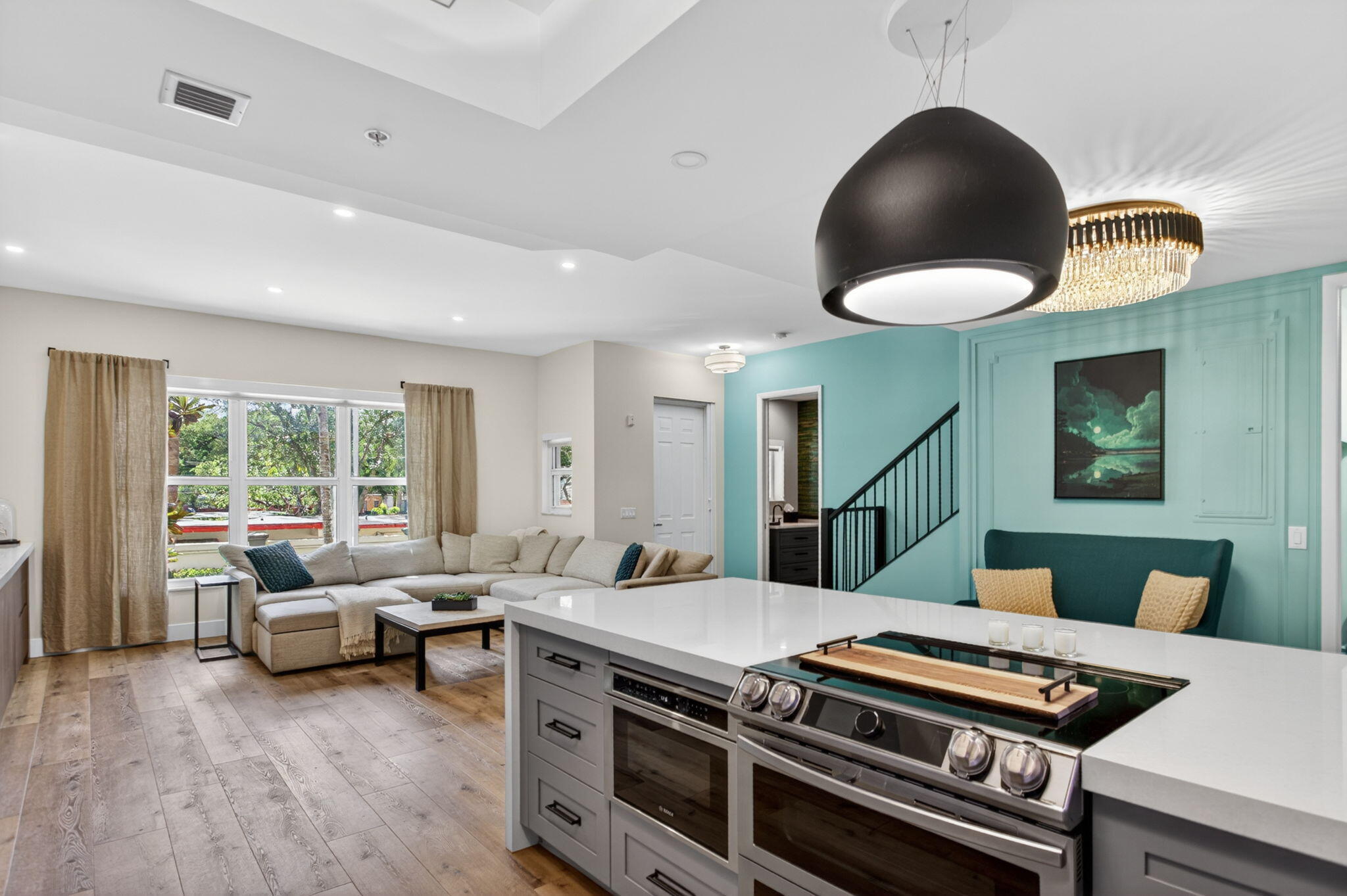 WILTON STATION RES CONDO - Residential