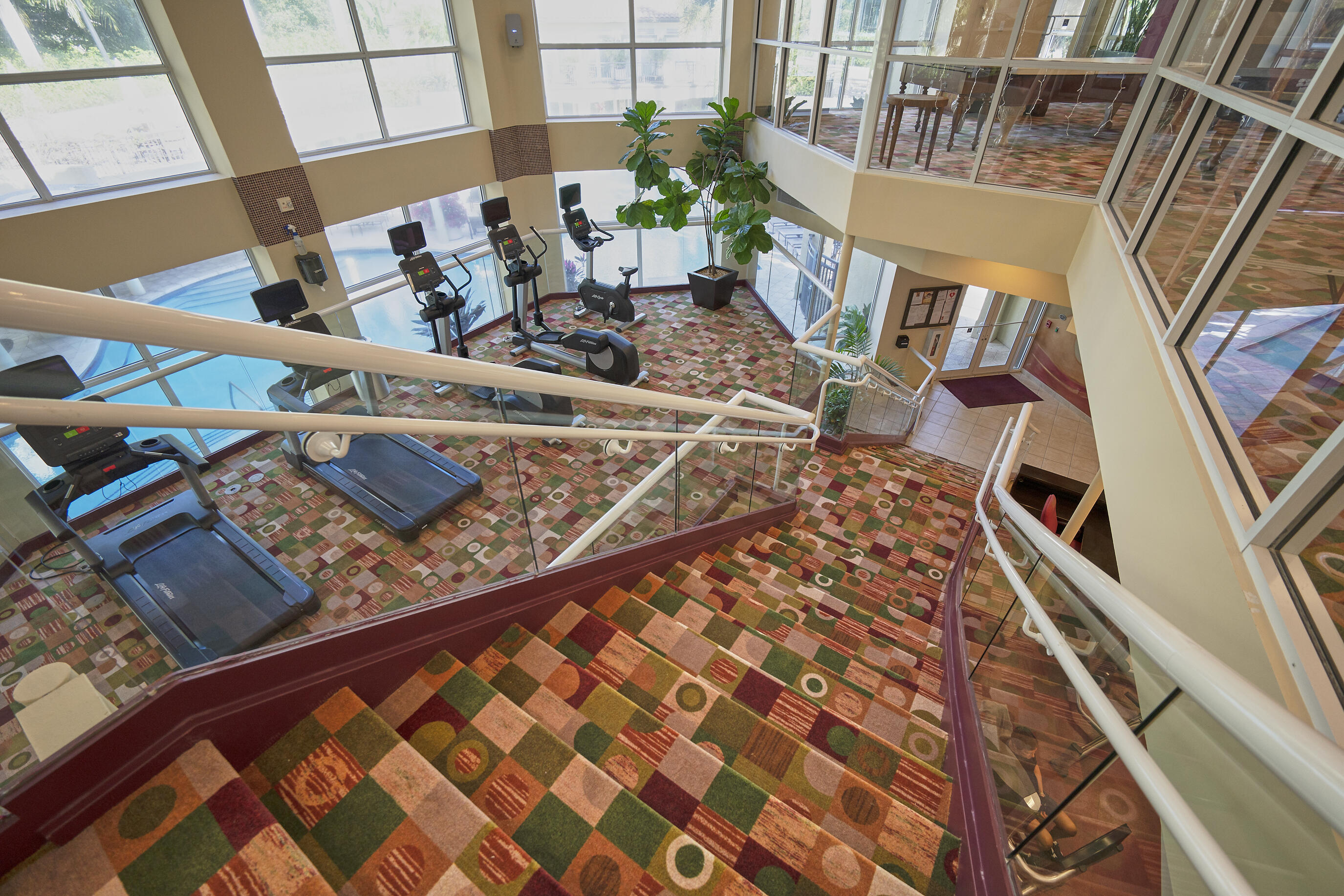 WILTON STATION RES CONDO - Residential