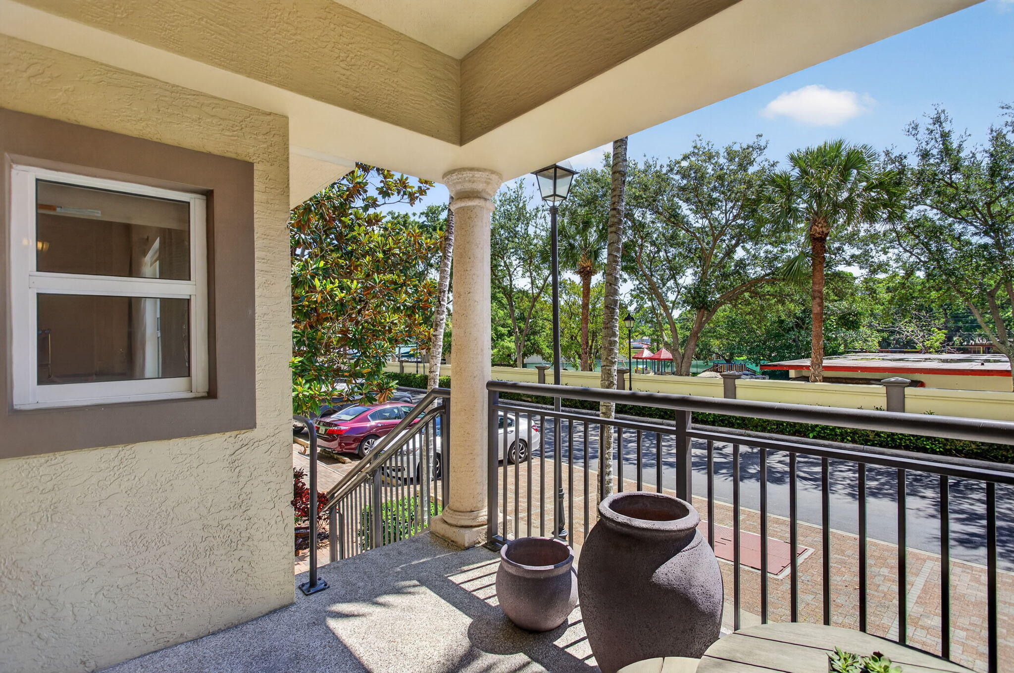 WILTON STATION RES CONDO - Residential
