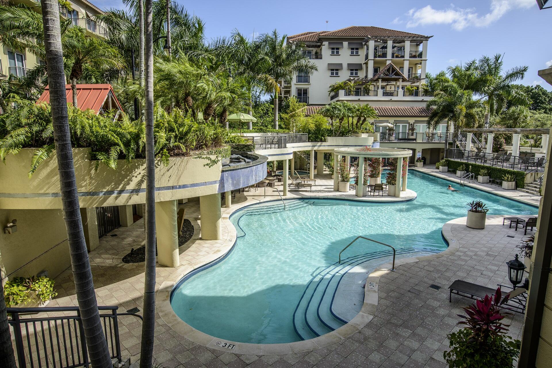 WILTON STATION RES CONDO - Residential