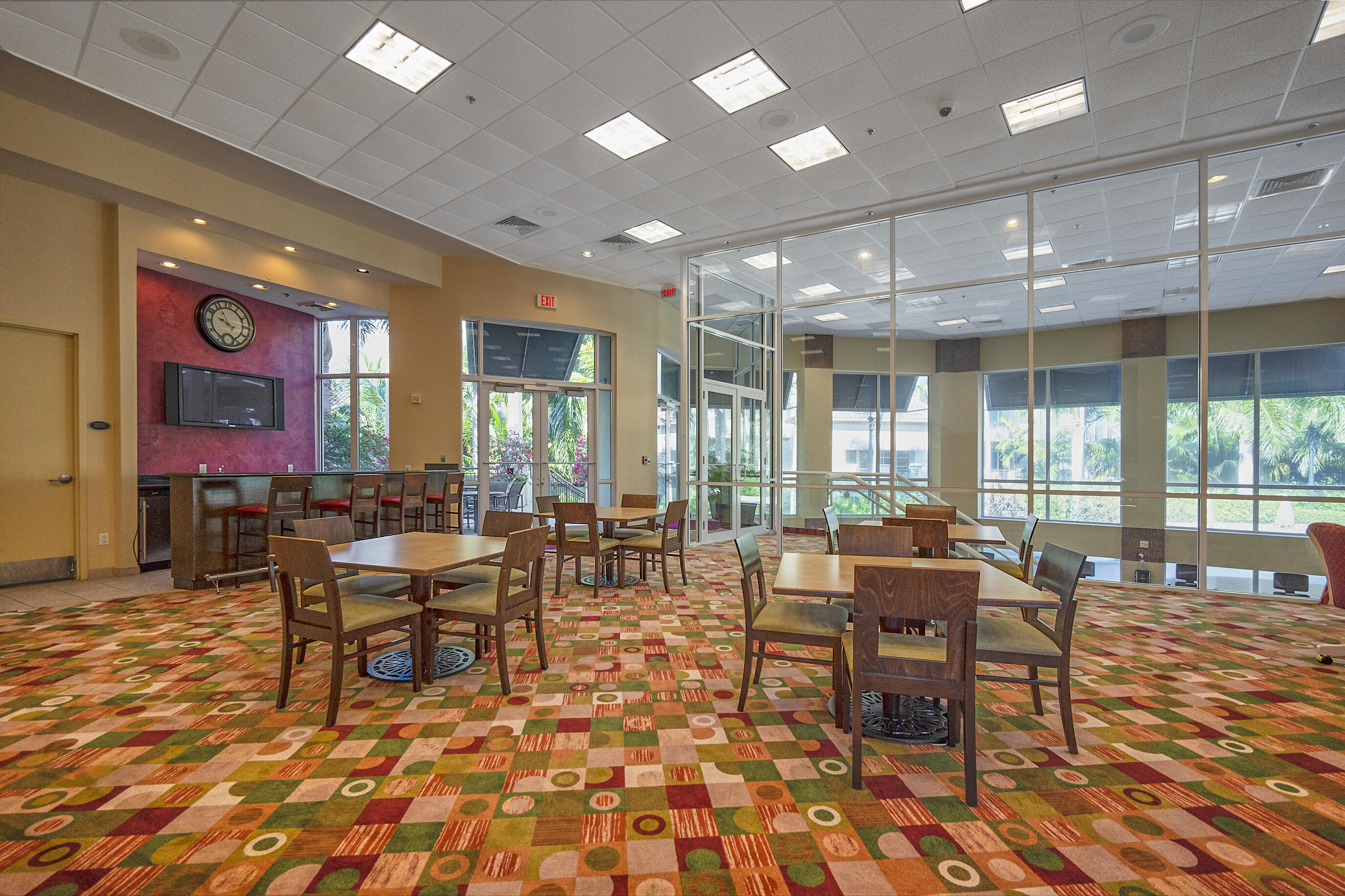 WILTON STATION RES CONDO - Residential