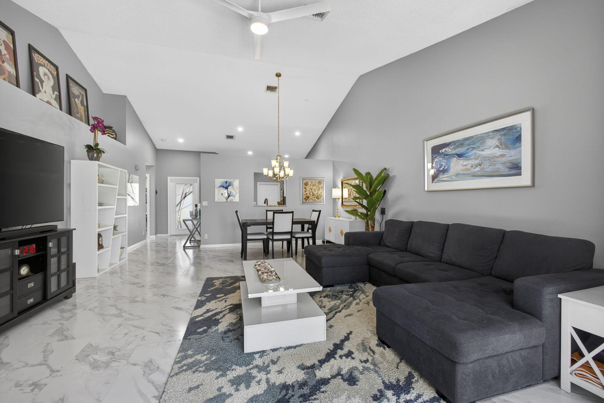 WELLINGTONS EDGE PAR 78 PH 2 - Residential