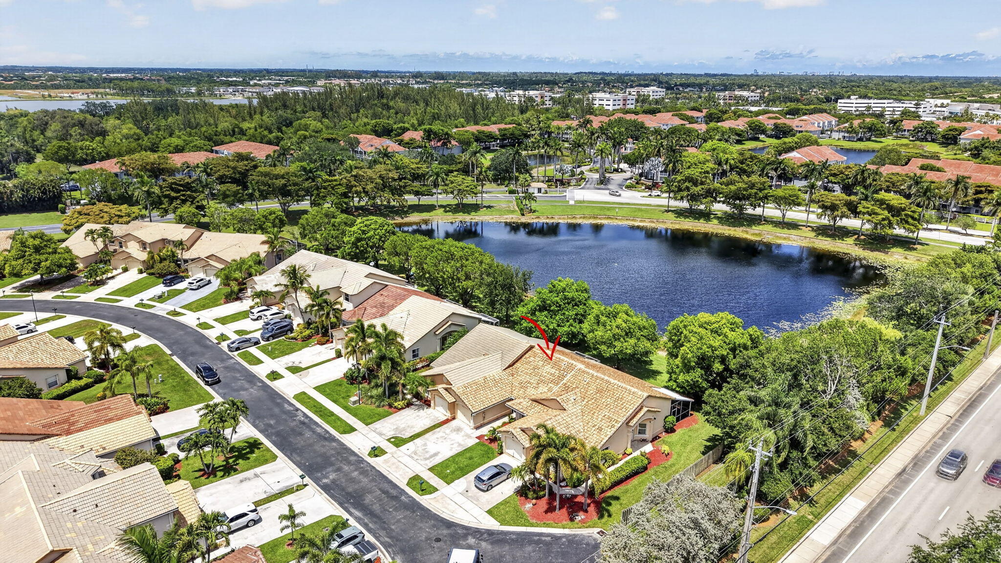 WELLINGTONS EDGE PAR 78 PH 2 - Residential