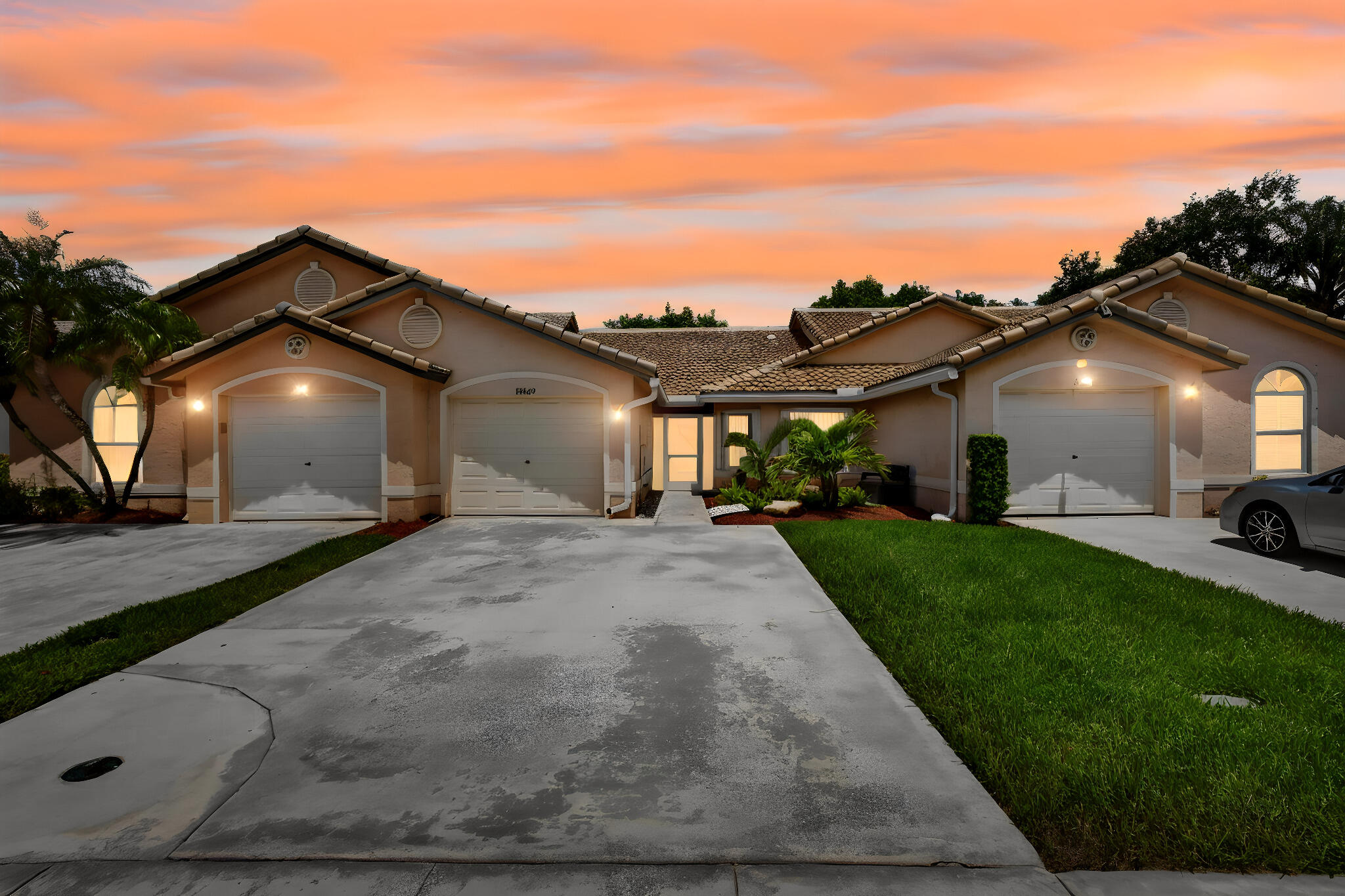 WELLINGTONS EDGE PAR 78 PH 2 - Residential