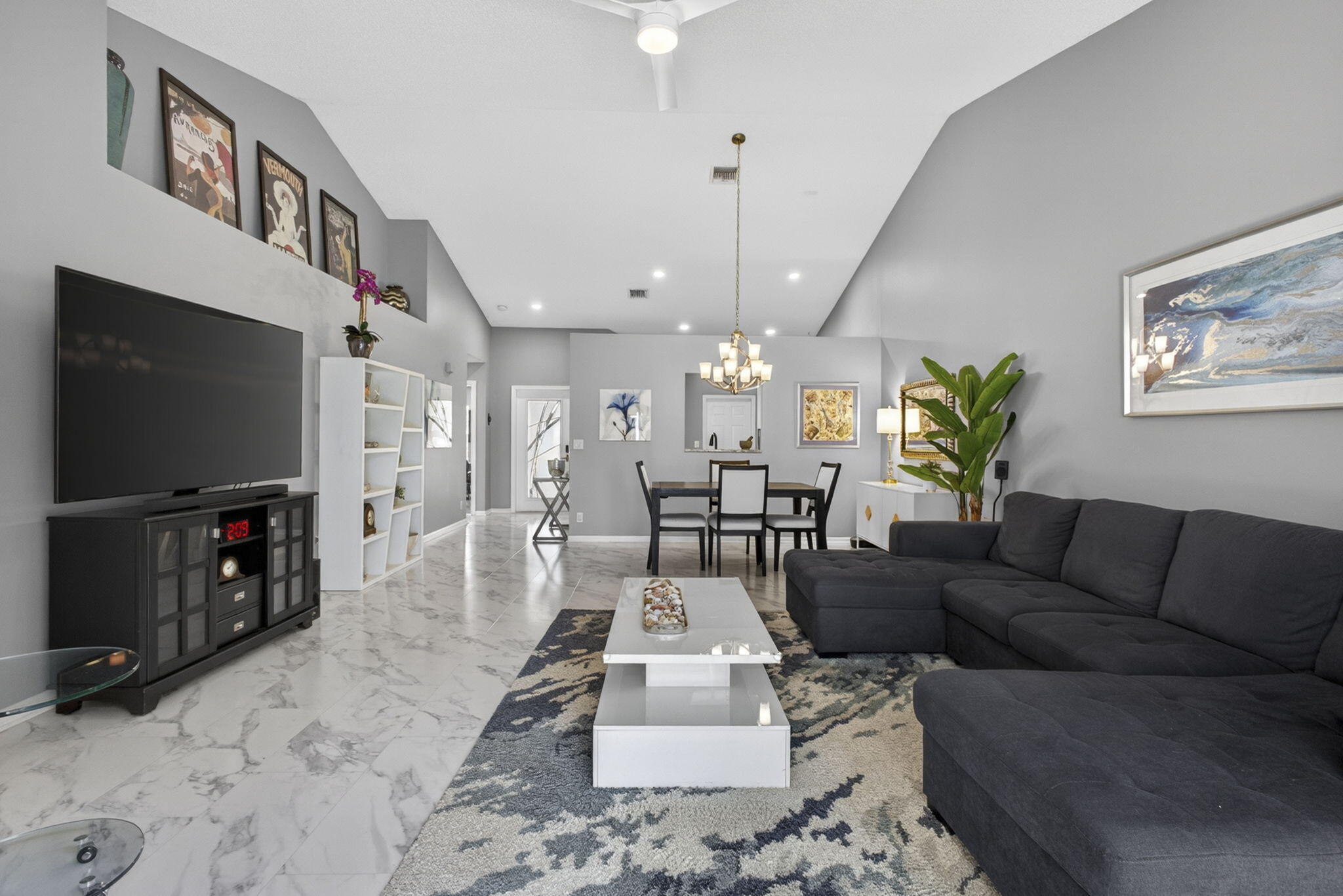 WELLINGTONS EDGE PAR 78 PH 2 - Residential
