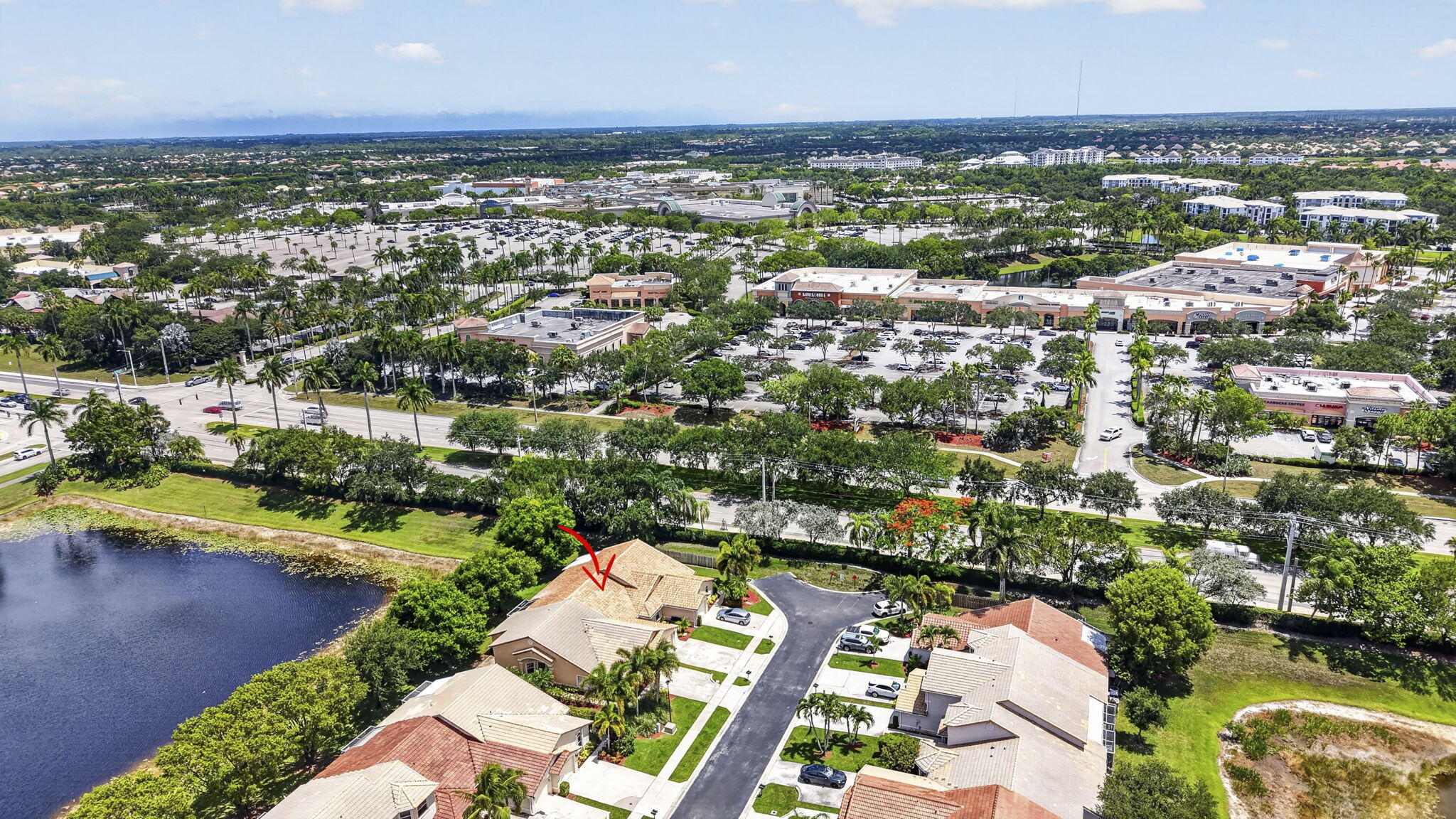 WELLINGTONS EDGE PAR 78 PH 2 - Residential