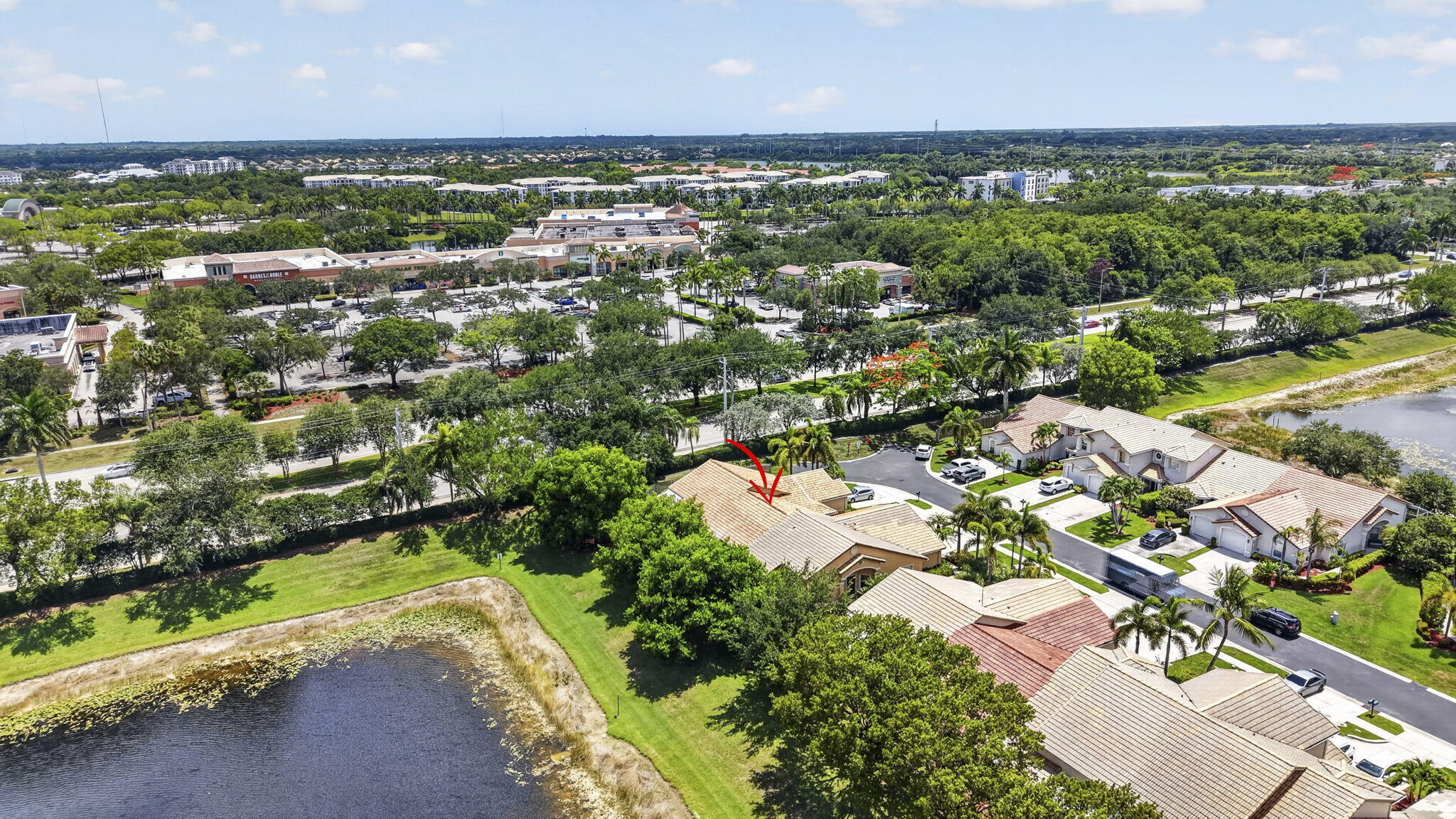 WELLINGTONS EDGE PAR 78 PH 2 - Residential