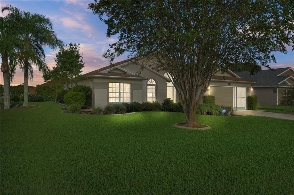 REGENCY OAKS UNIT 1 - Residential