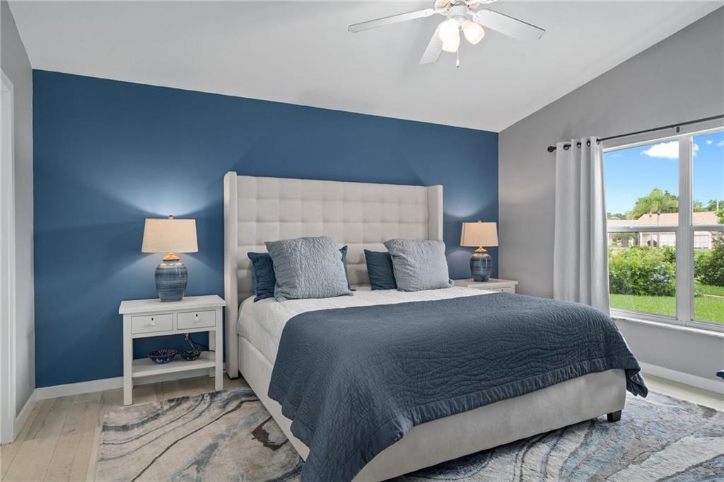 REGENCY OAKS UNIT 1 - Residential