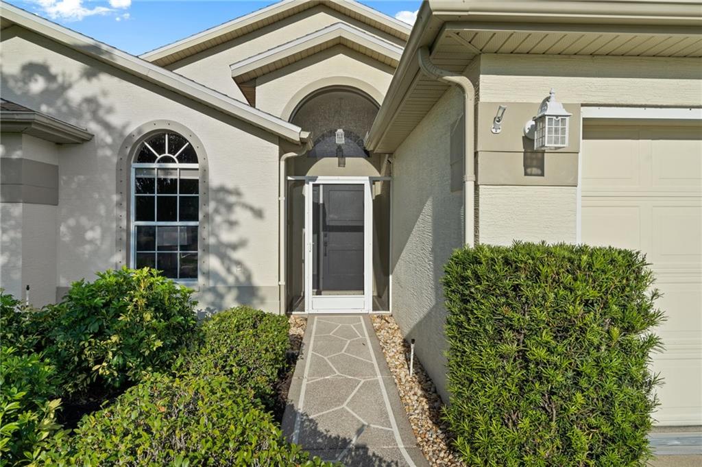 REGENCY OAKS UNIT 1 - Residential