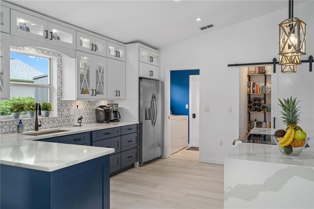 REGENCY OAKS UNIT 1 - Residential