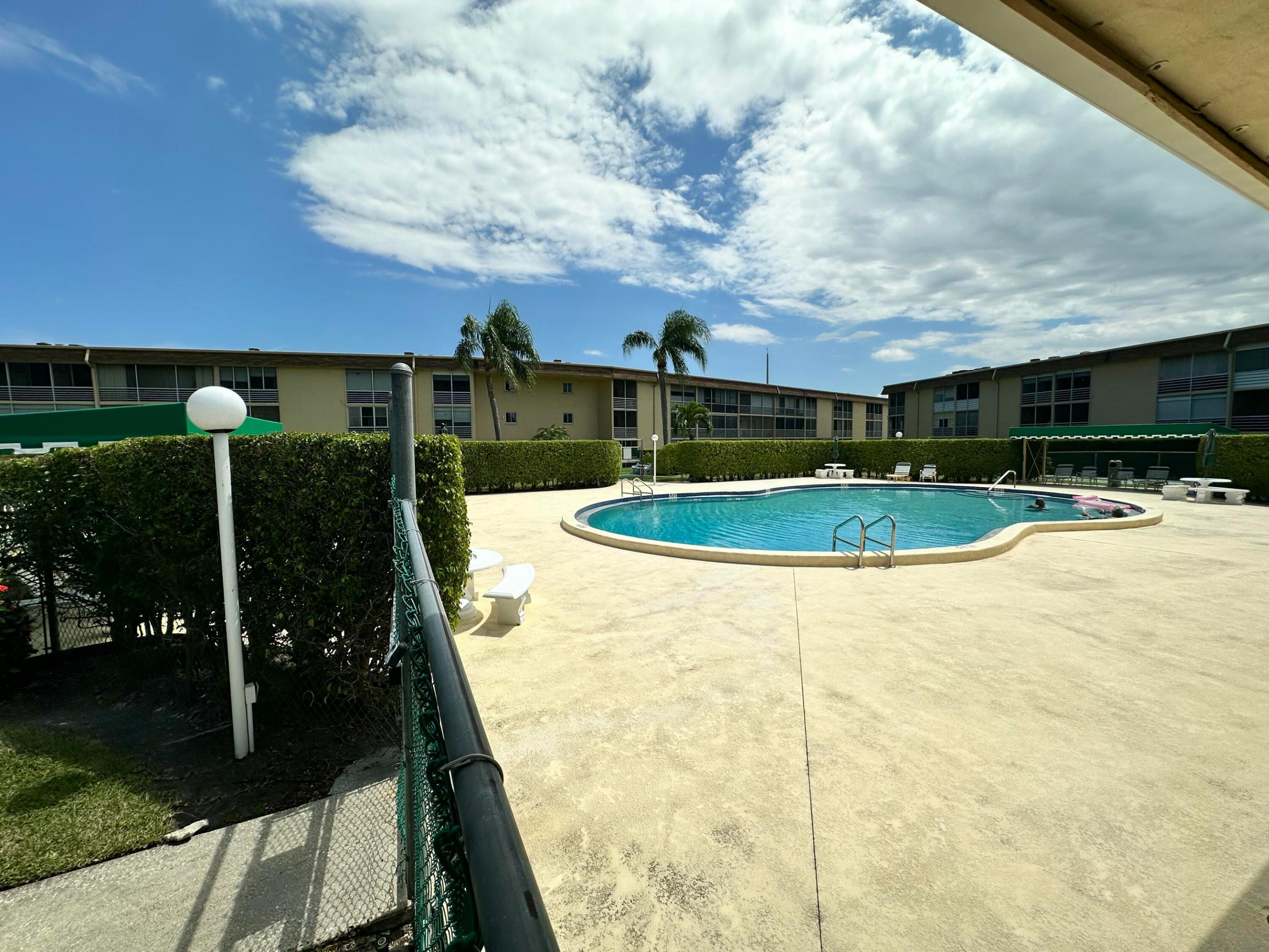 VILLAGE GREEN AVON CONDO - Residential Lease