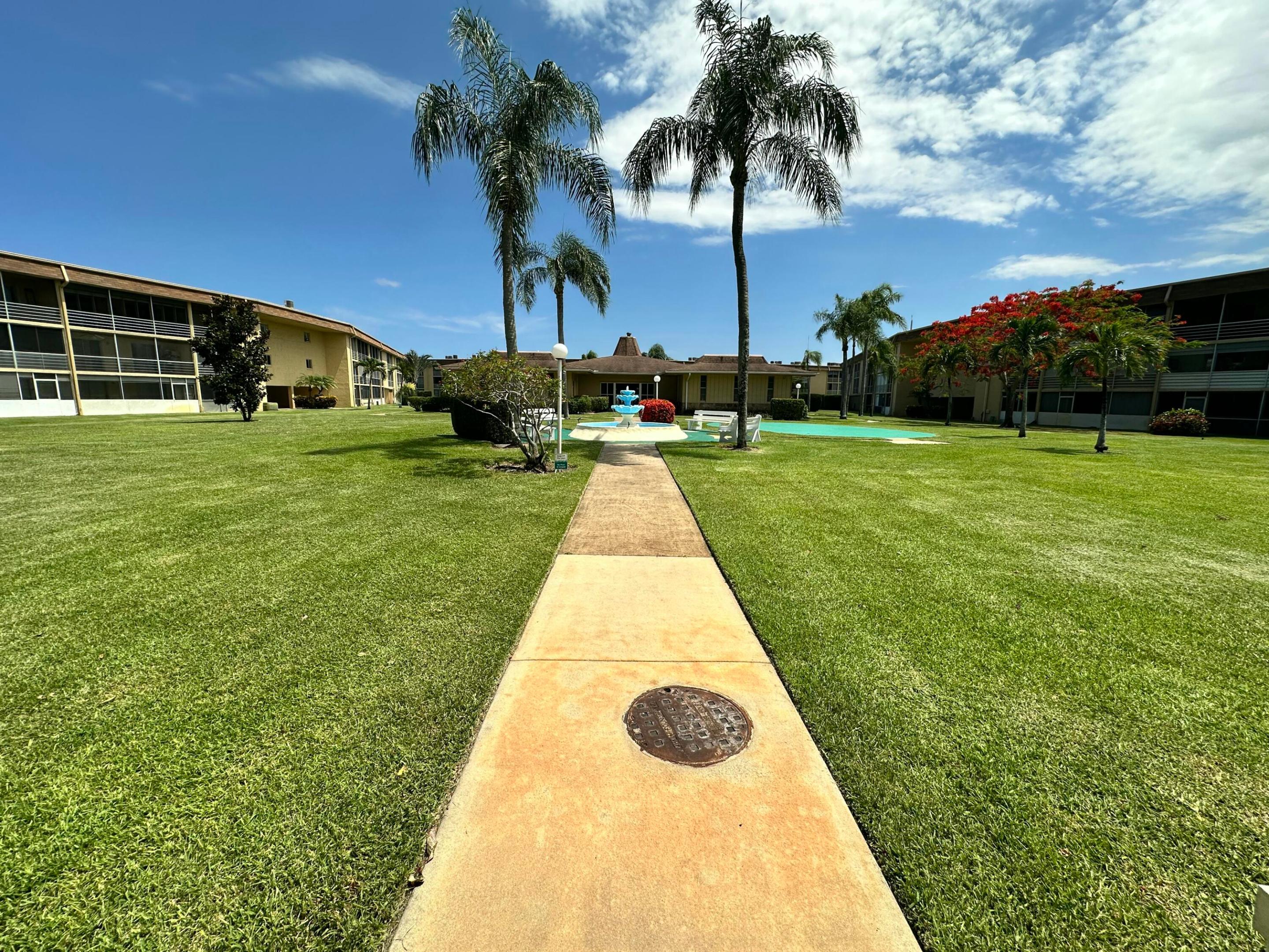 VILLAGE GREEN AVON CONDO - Residential Lease
