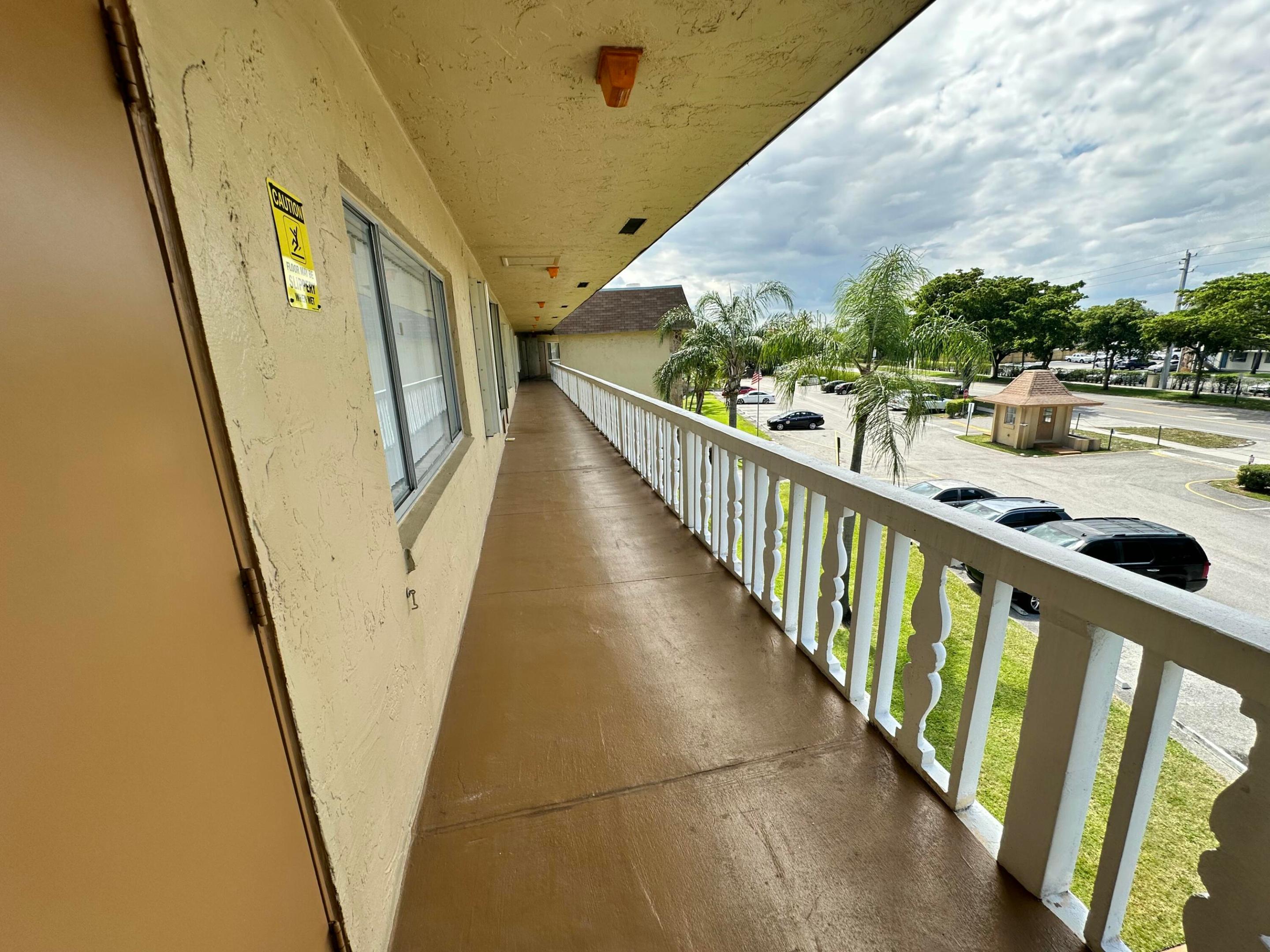 VILLAGE GREEN AVON CONDO - Residential Lease