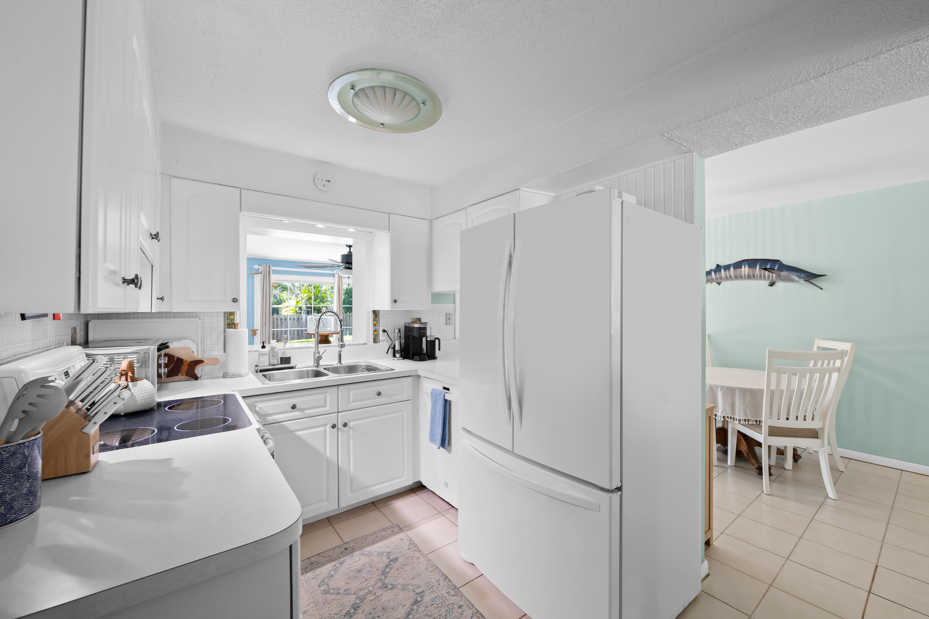 PALM BEACH CABANA COLONY 1 - Residential