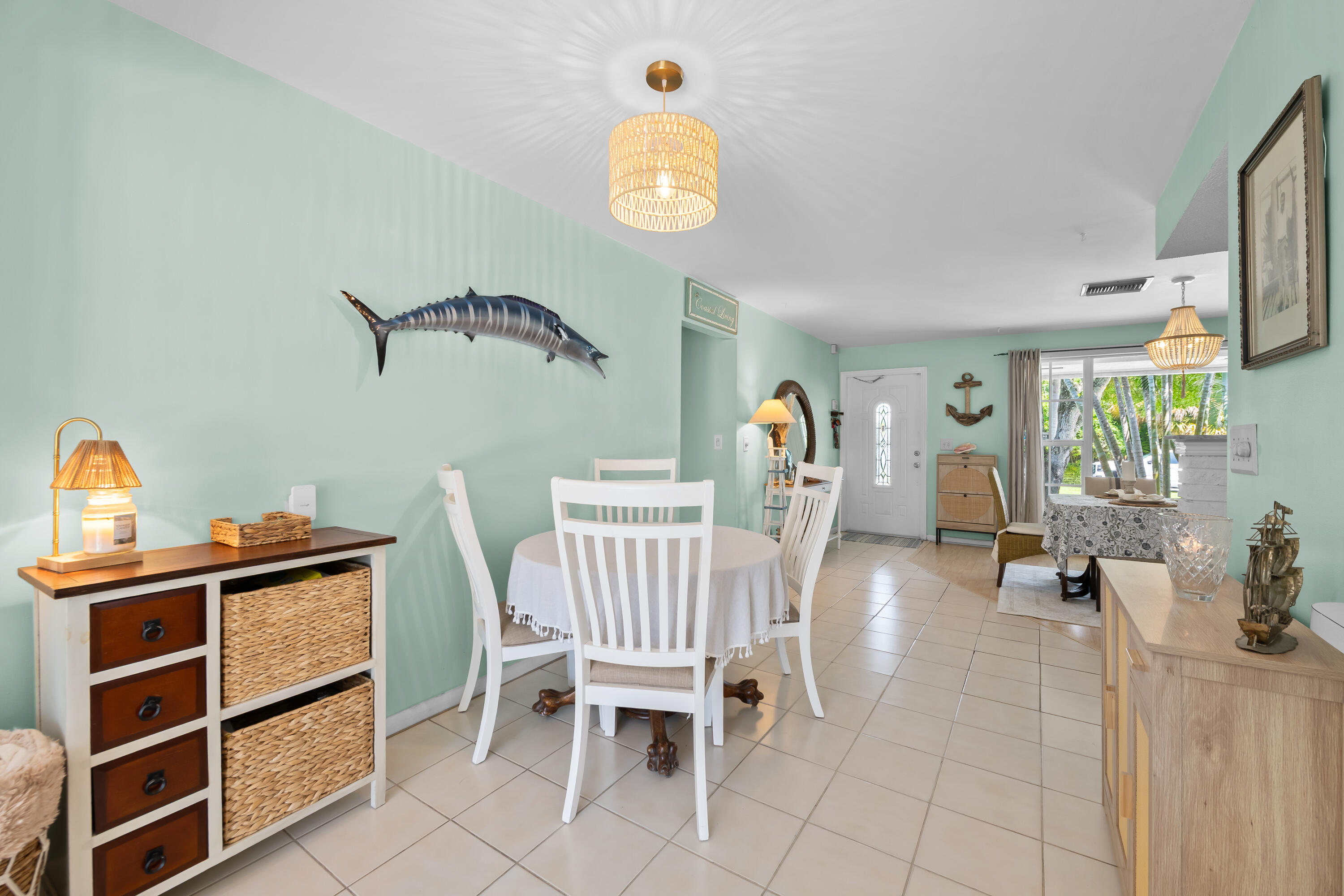 PALM BEACH CABANA COLONY 1 - Residential