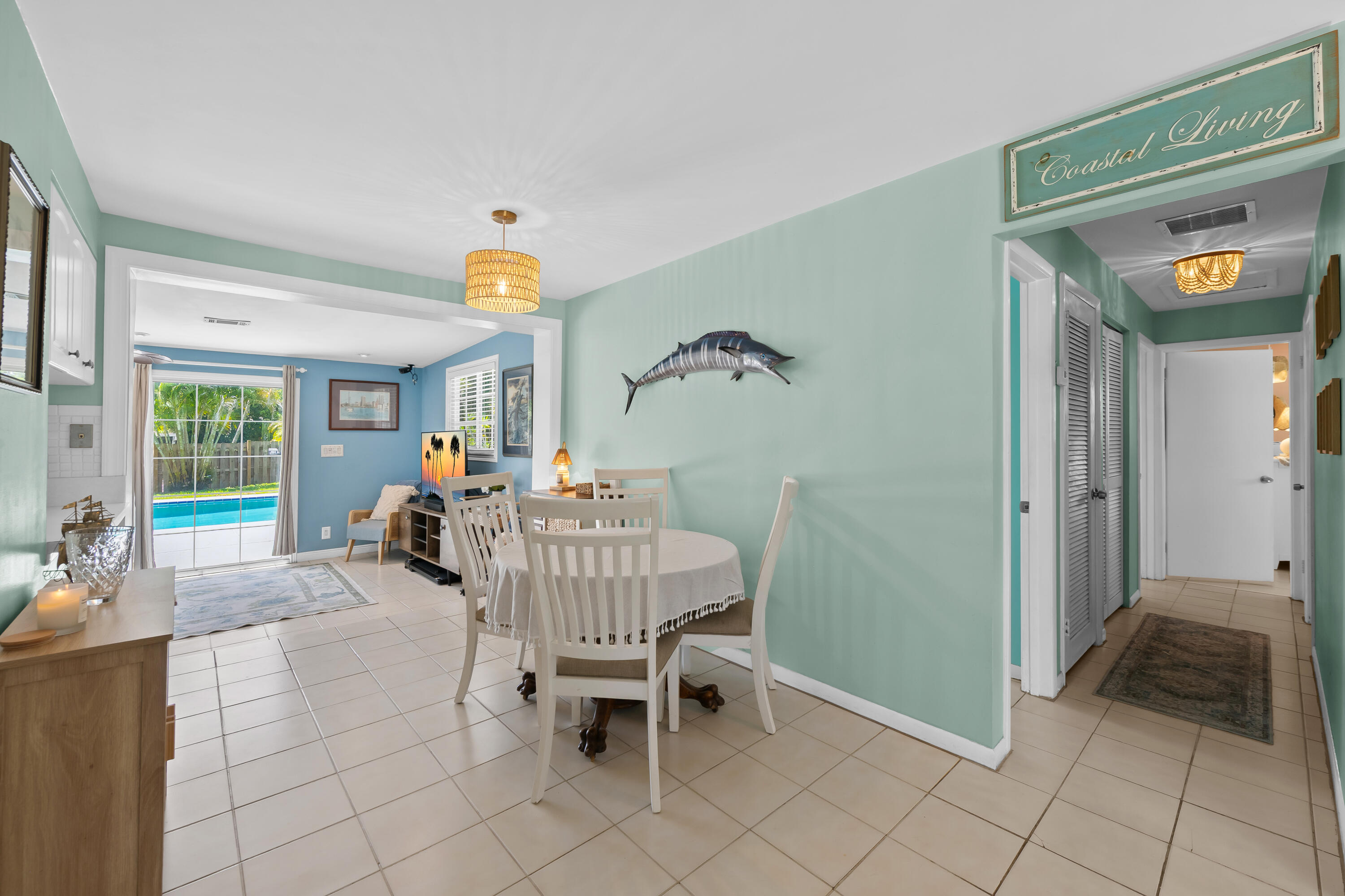 PALM BEACH CABANA COLONY 1 - Residential