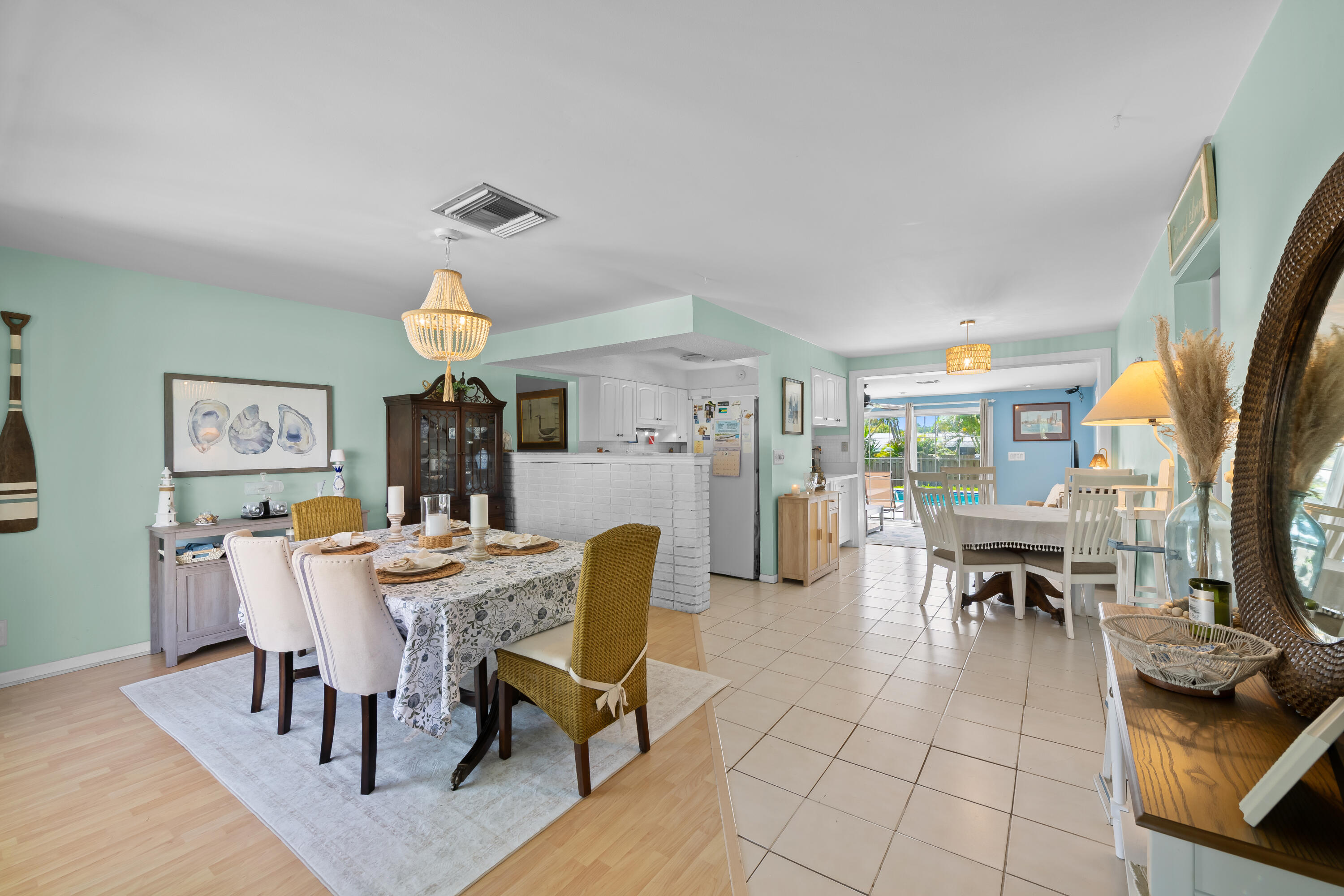 PALM BEACH CABANA COLONY 1 - Residential
