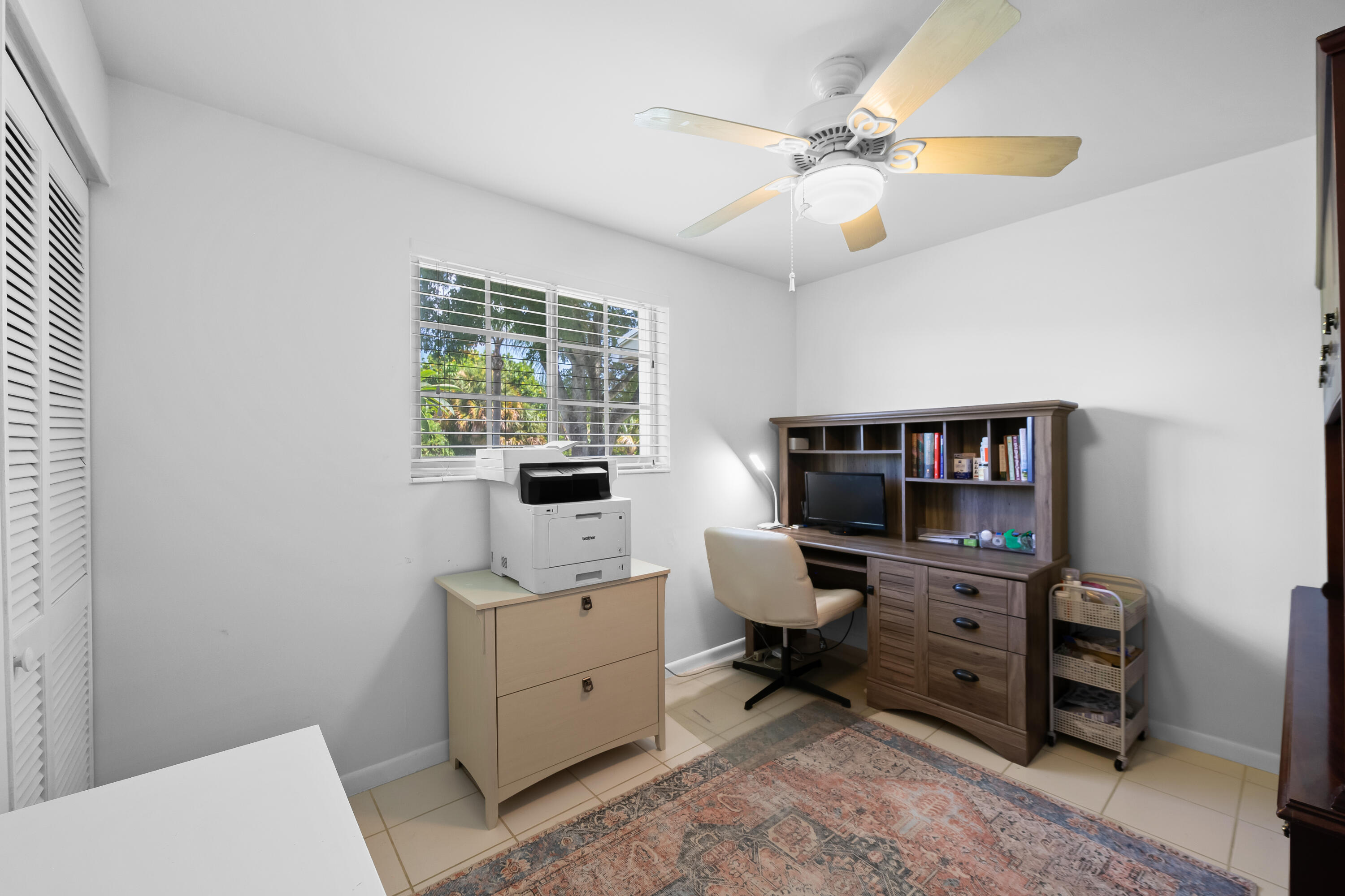 PALM BEACH CABANA COLONY 1 - Residential