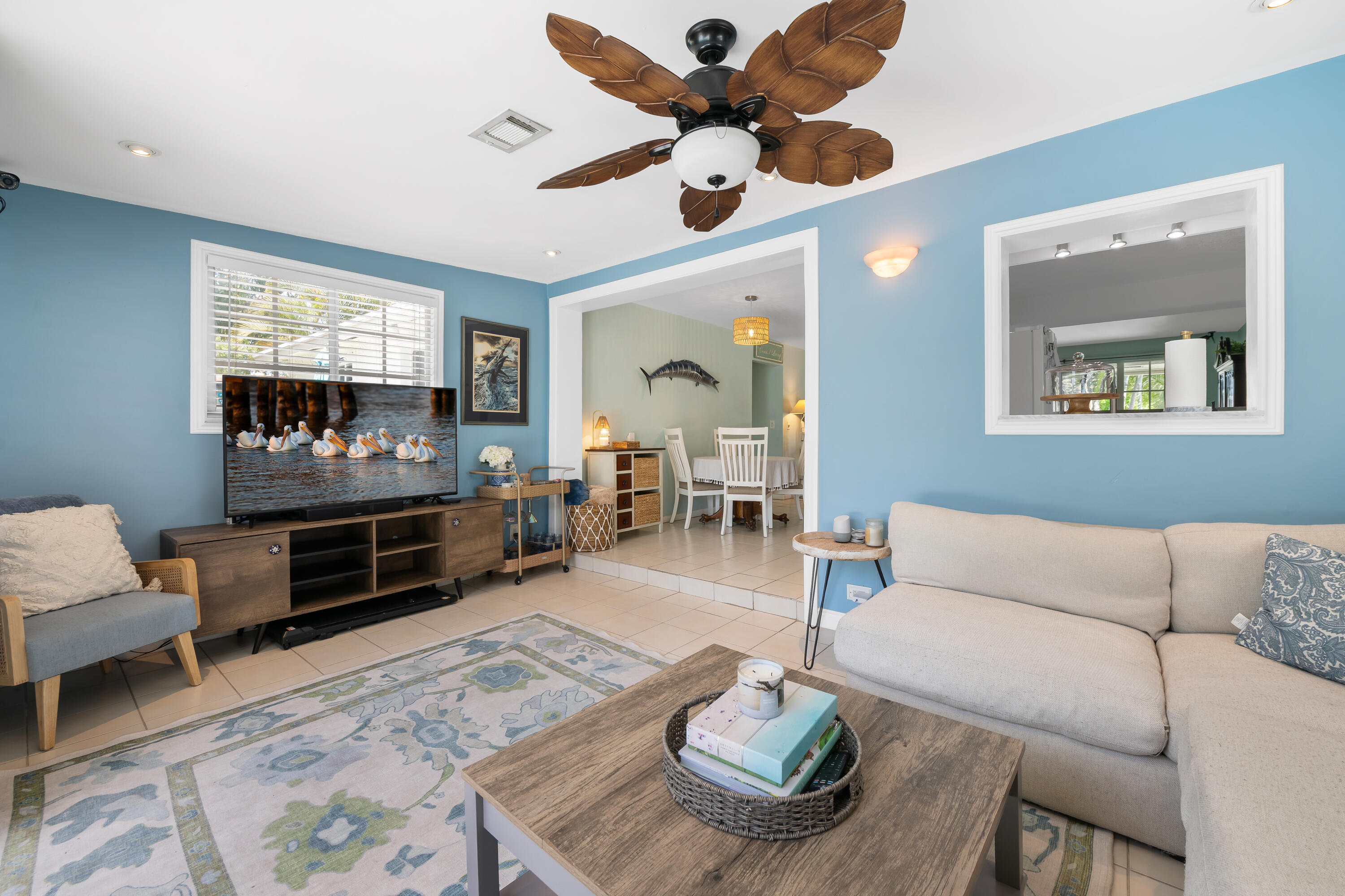 PALM BEACH CABANA COLONY 1 - Residential