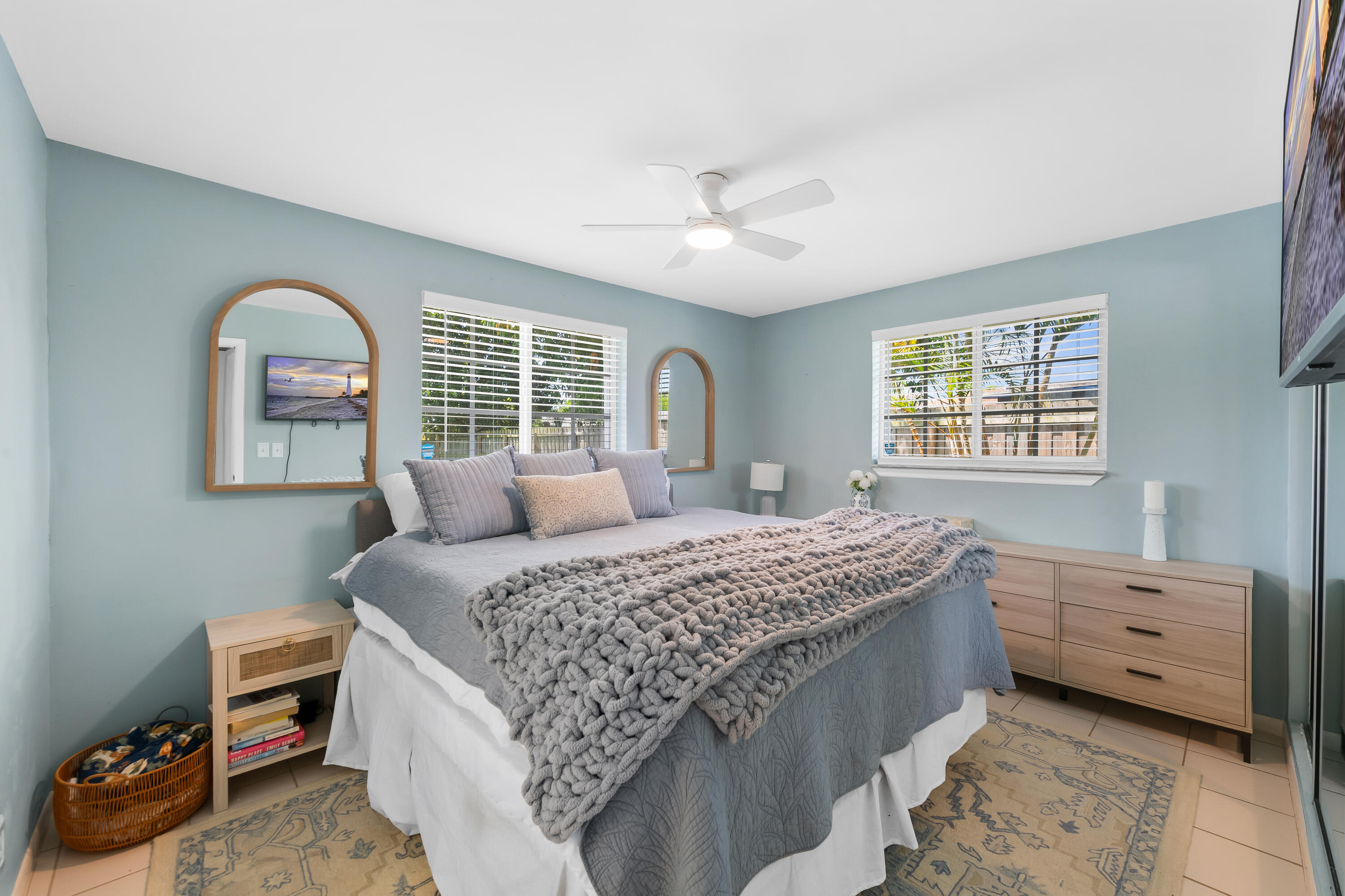 PALM BEACH CABANA COLONY 1 - Residential