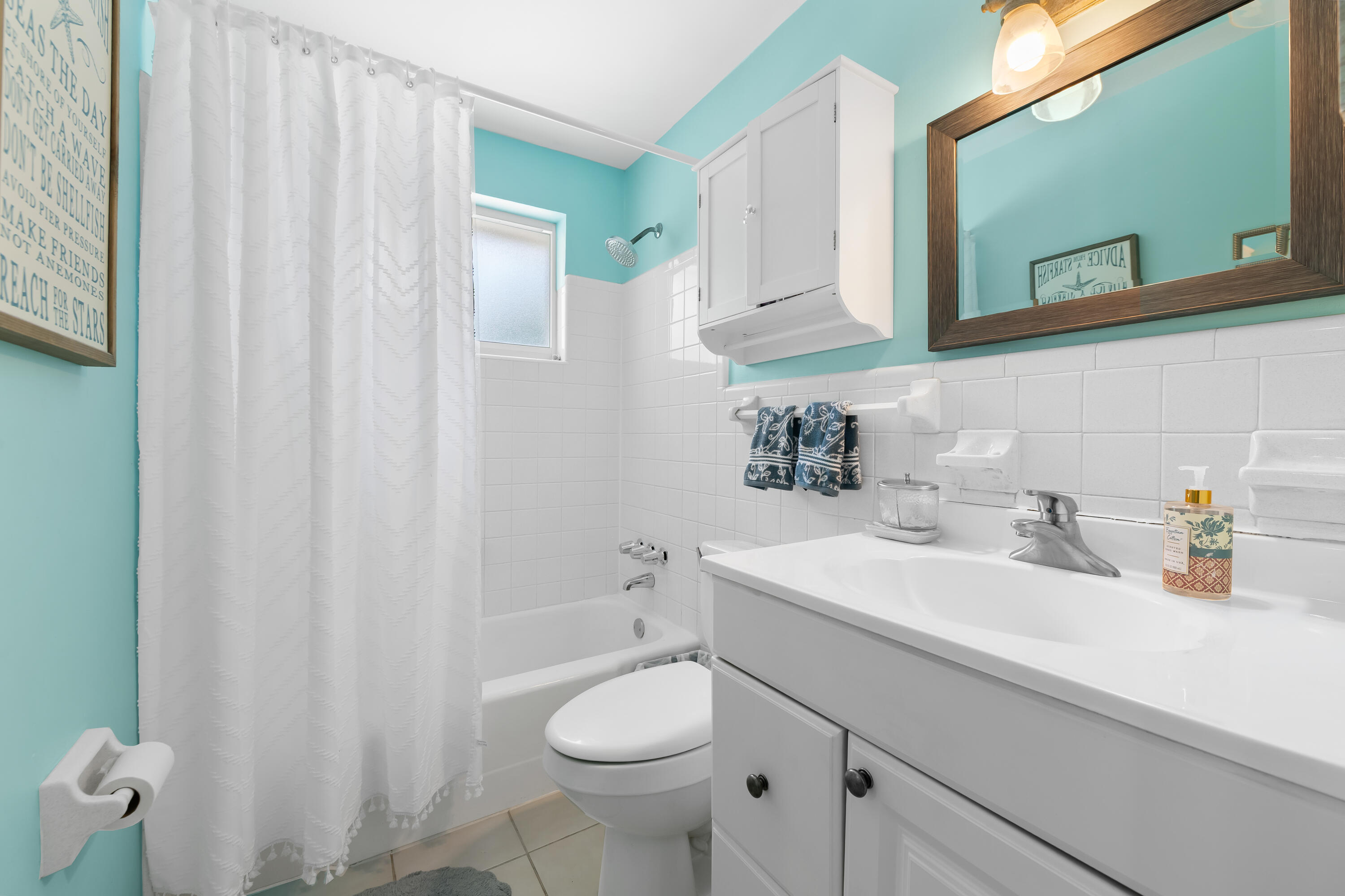 PALM BEACH CABANA COLONY 1 - Residential