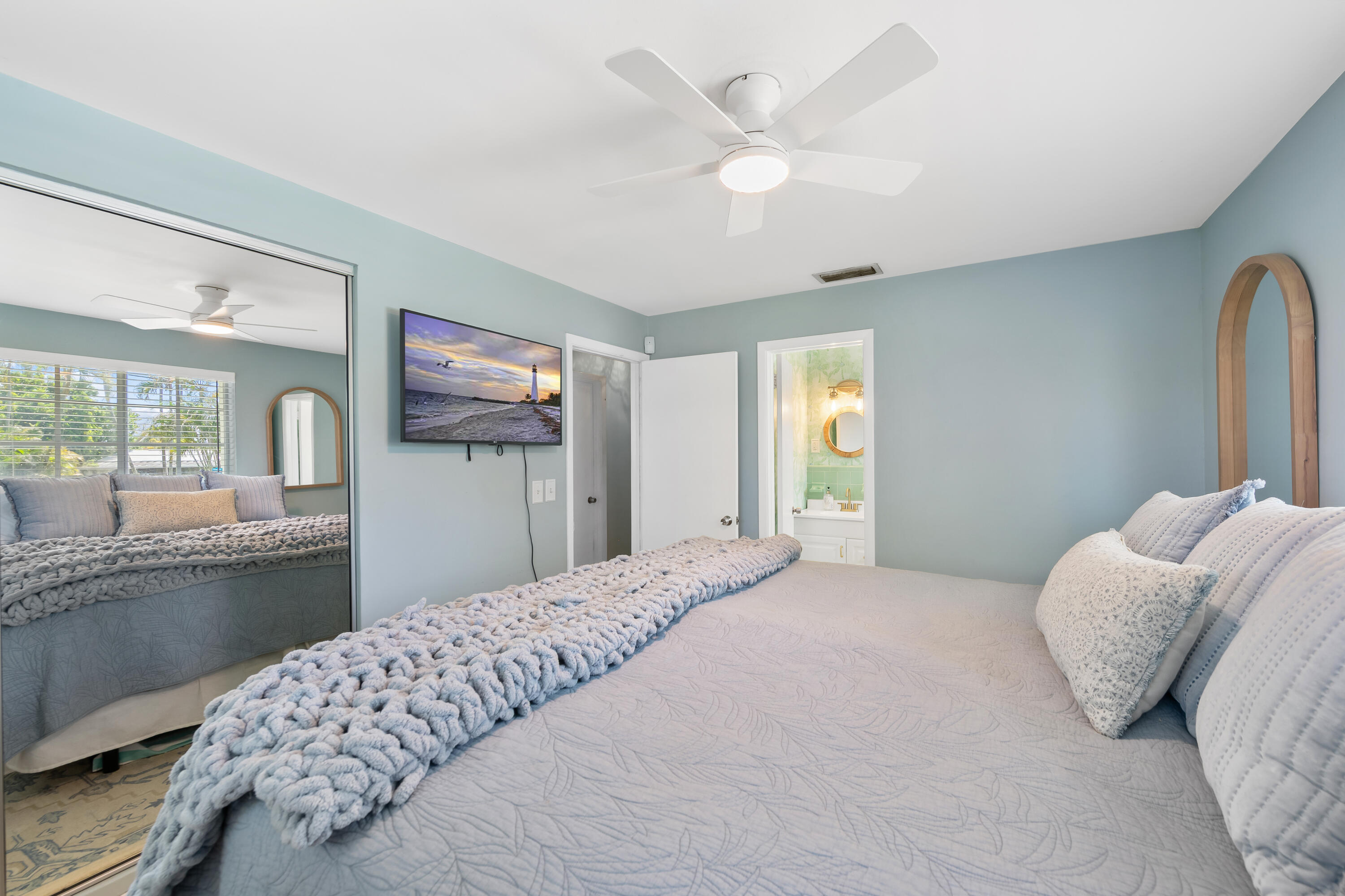 PALM BEACH CABANA COLONY 1 - Residential