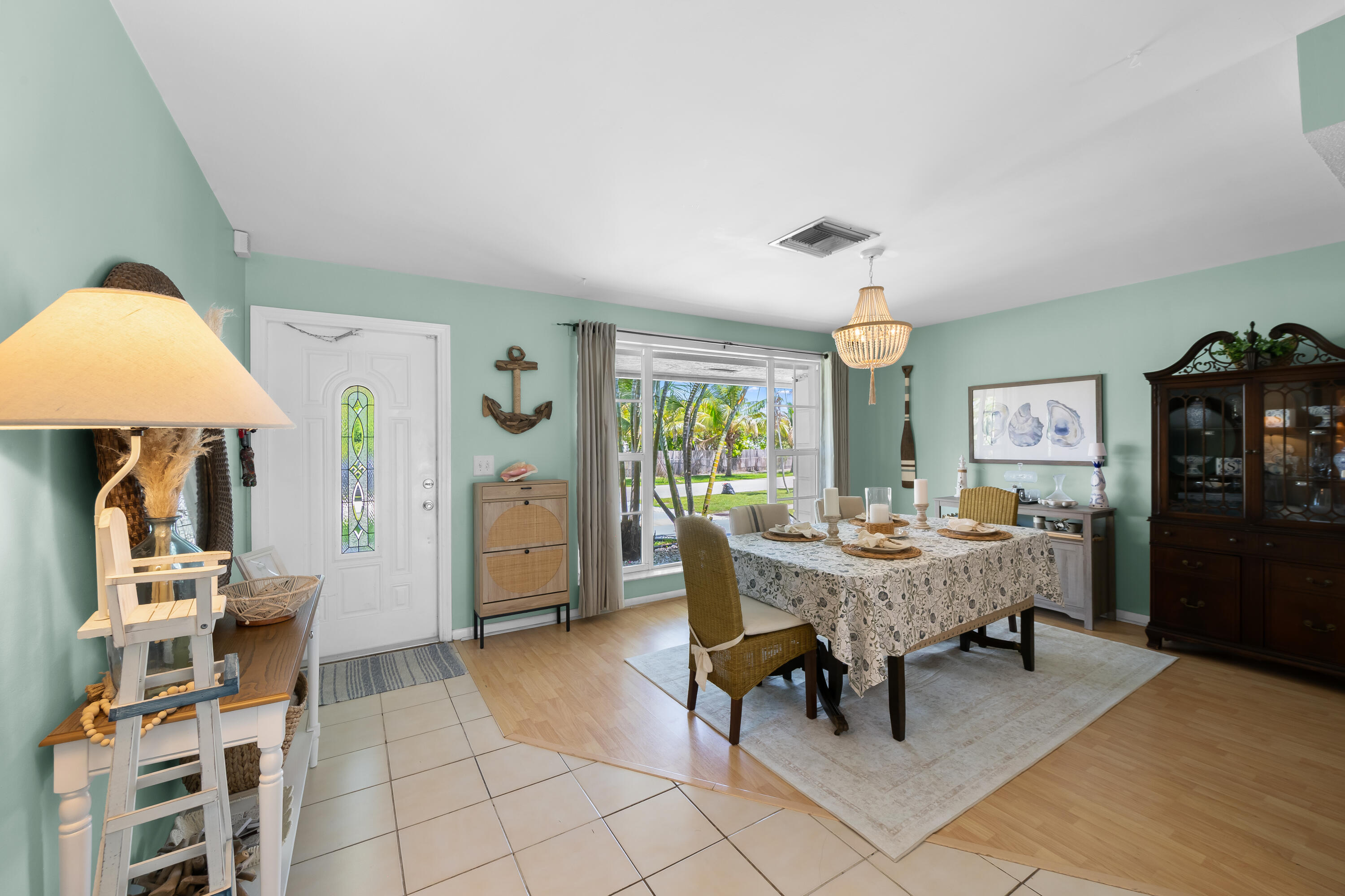 PALM BEACH CABANA COLONY 1 - Residential