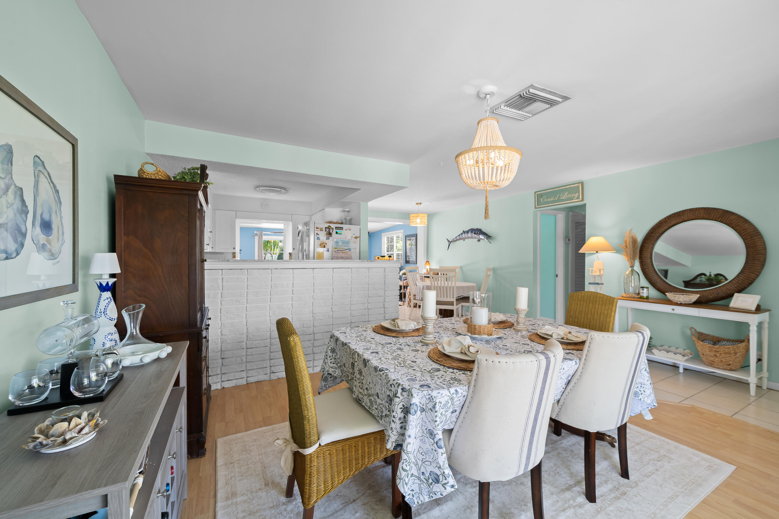 PALM BEACH CABANA COLONY 1 - Residential