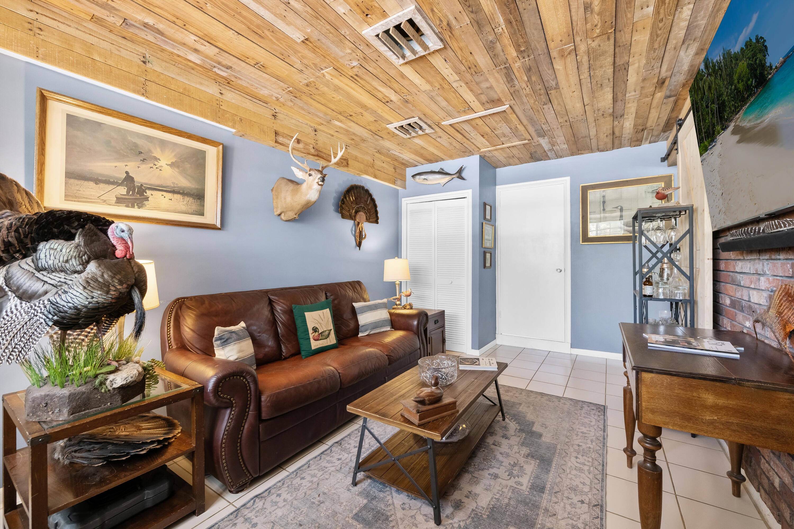 PALM BEACH CABANA COLONY 1 - Residential
