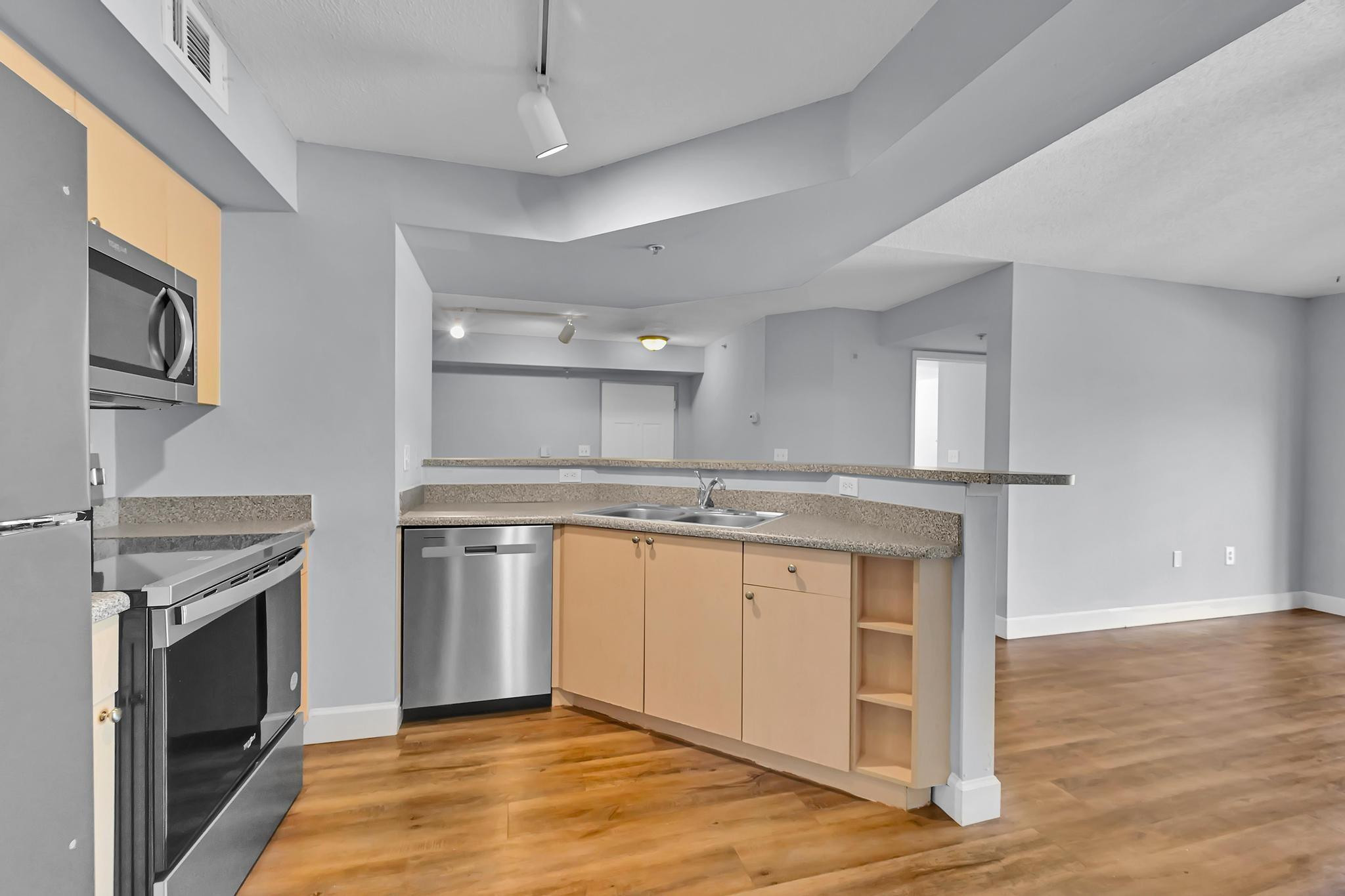 PORTOFINO AT JENSEN BEACH CONDO - Residential