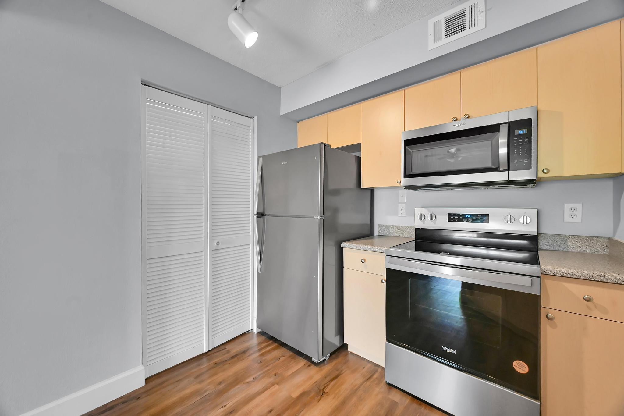 PORTOFINO AT JENSEN BEACH CONDO - Residential