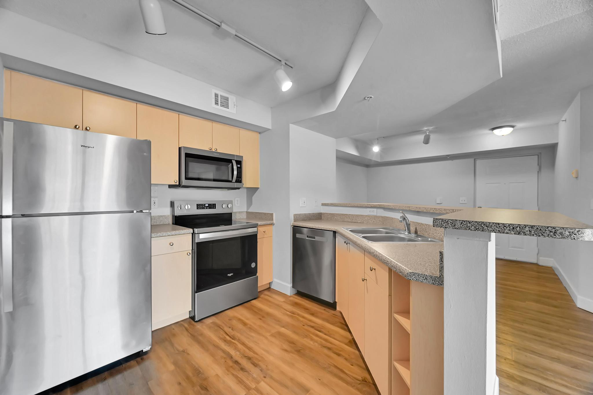PORTOFINO AT JENSEN BEACH CONDO - Residential