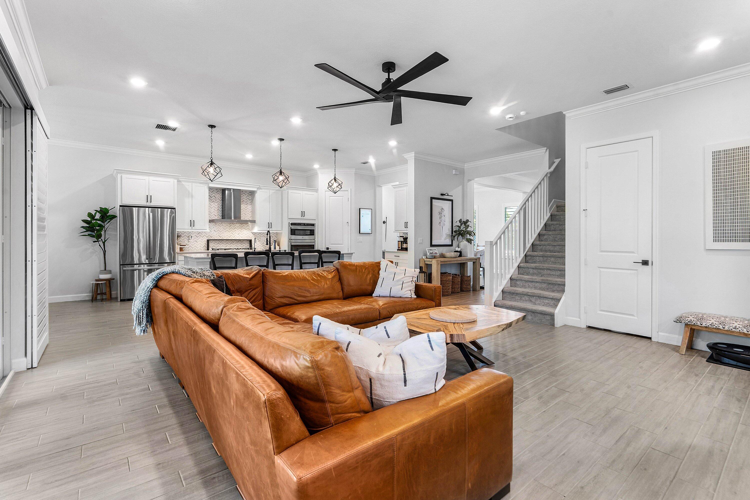 ARDEN PUD POD E SOUTH - Residential Lease