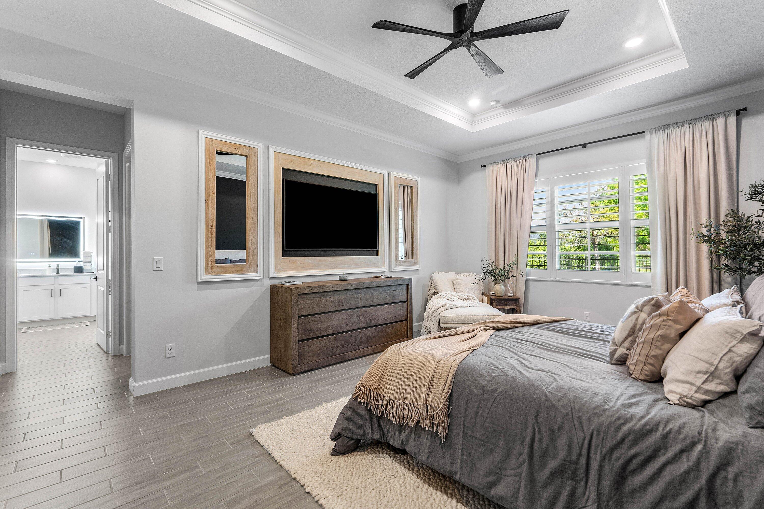 ARDEN PUD POD E SOUTH - Residential Lease