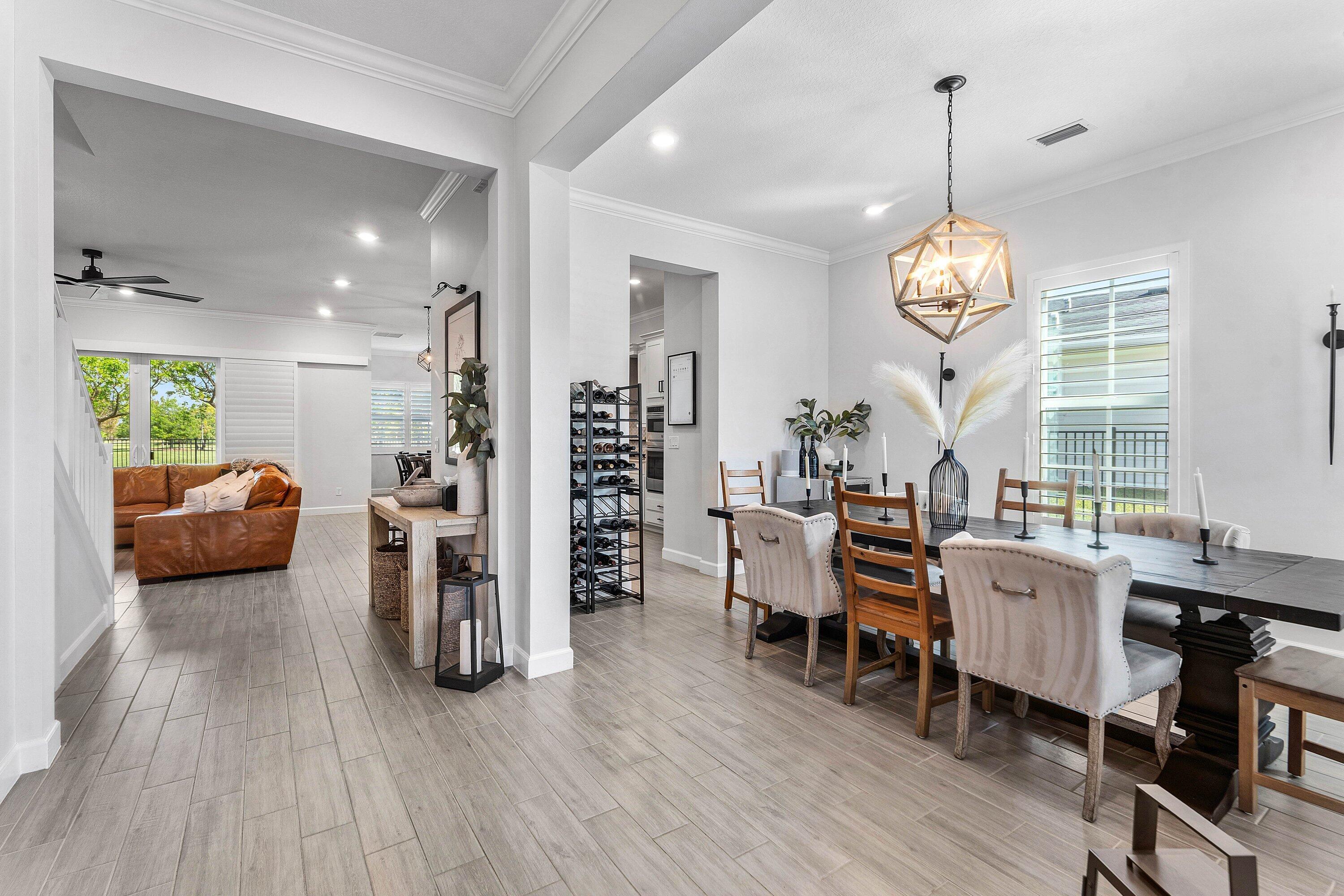 ARDEN PUD POD E SOUTH - Residential Lease