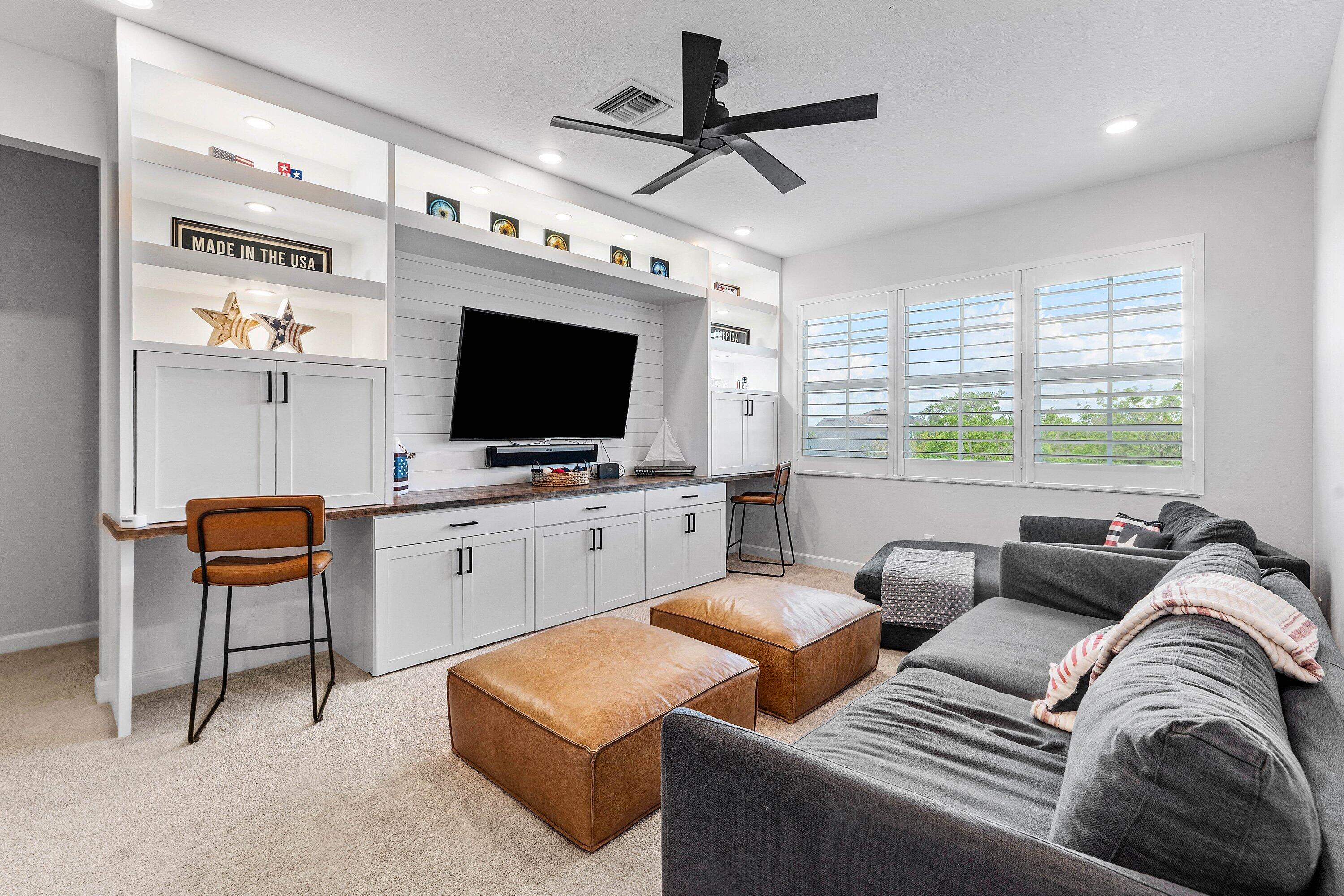 ARDEN PUD POD E SOUTH - Residential Lease