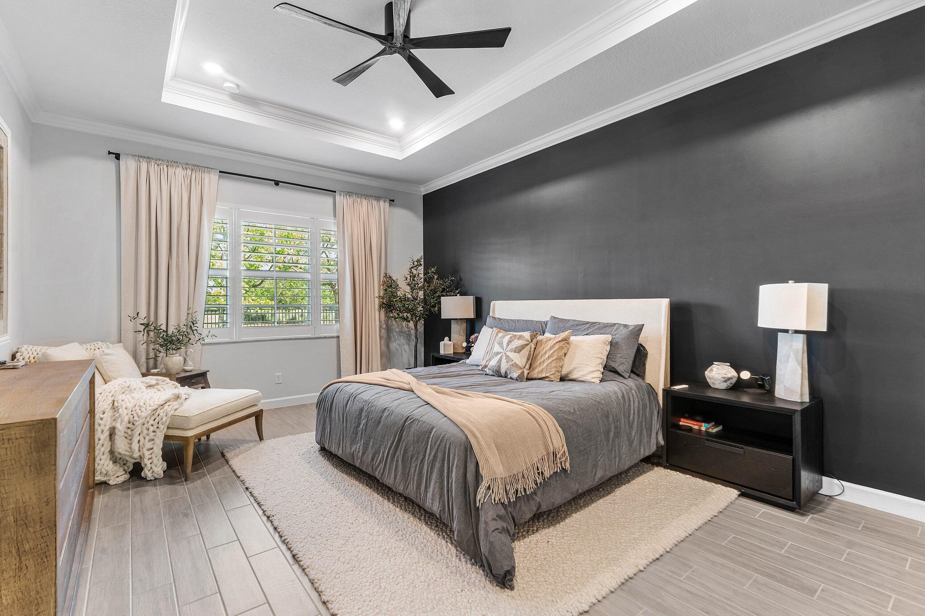ARDEN PUD POD E SOUTH - Residential Lease